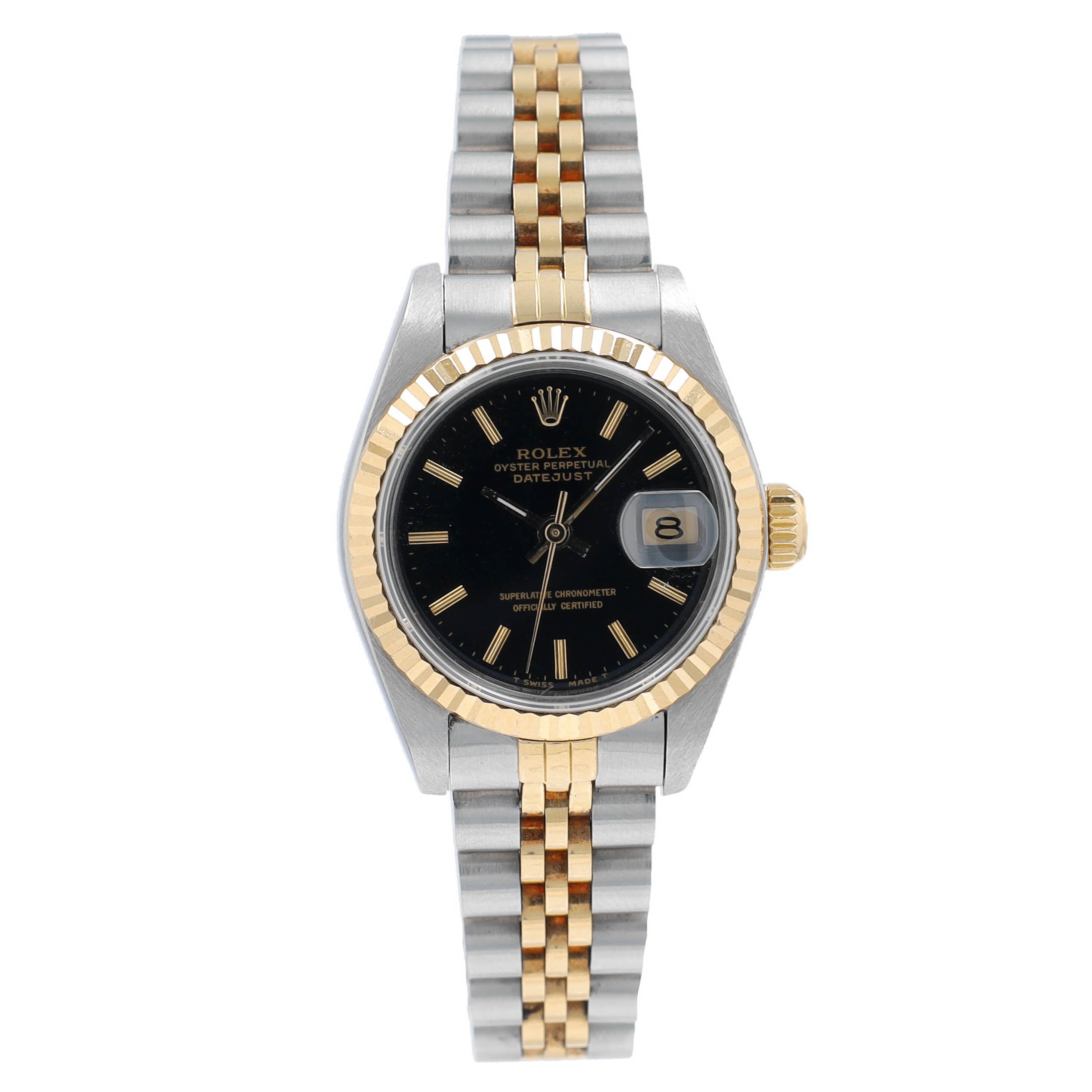 Rolex Datejust 26 69173 YR:1988