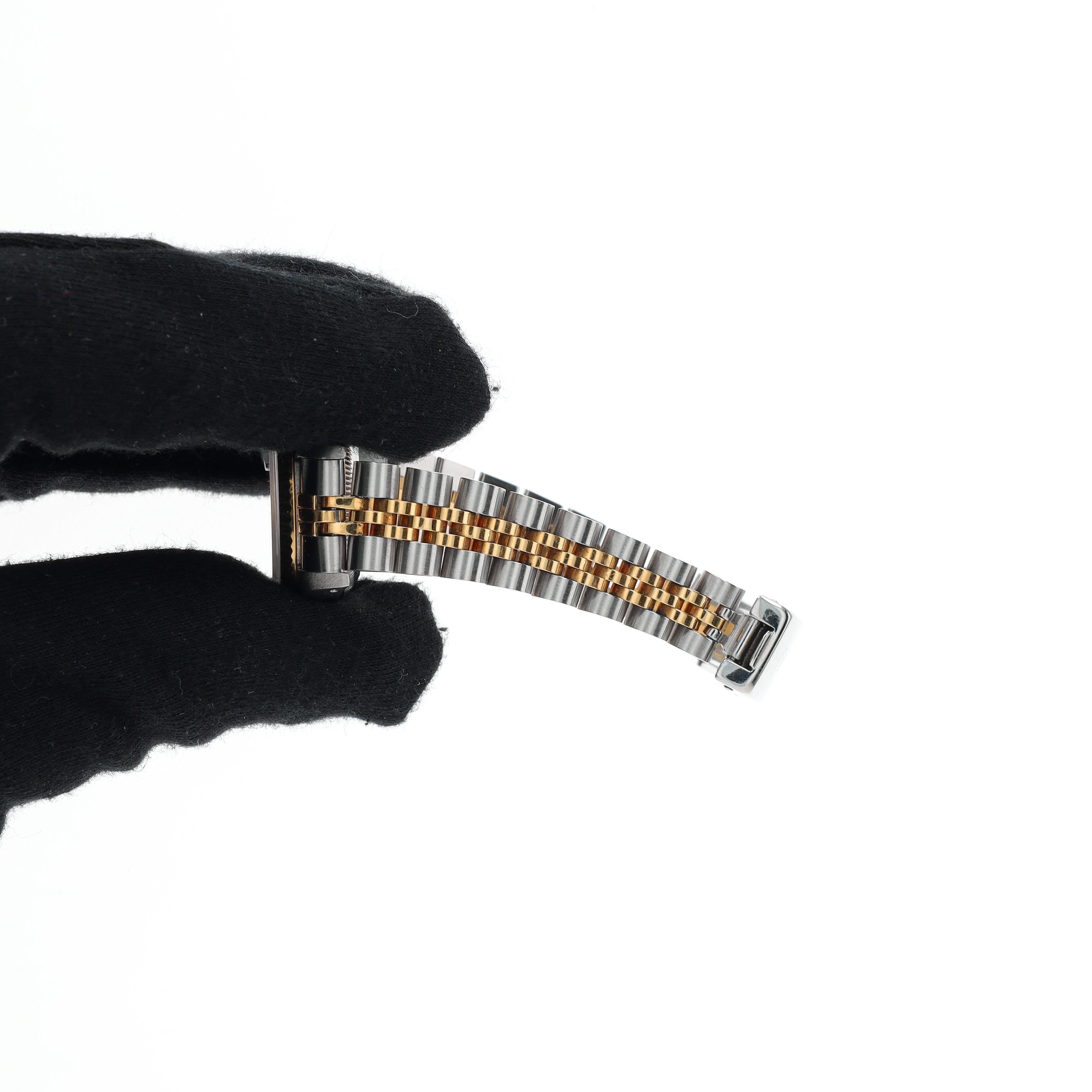 Rolex Datejust 26 69173 YR:1988