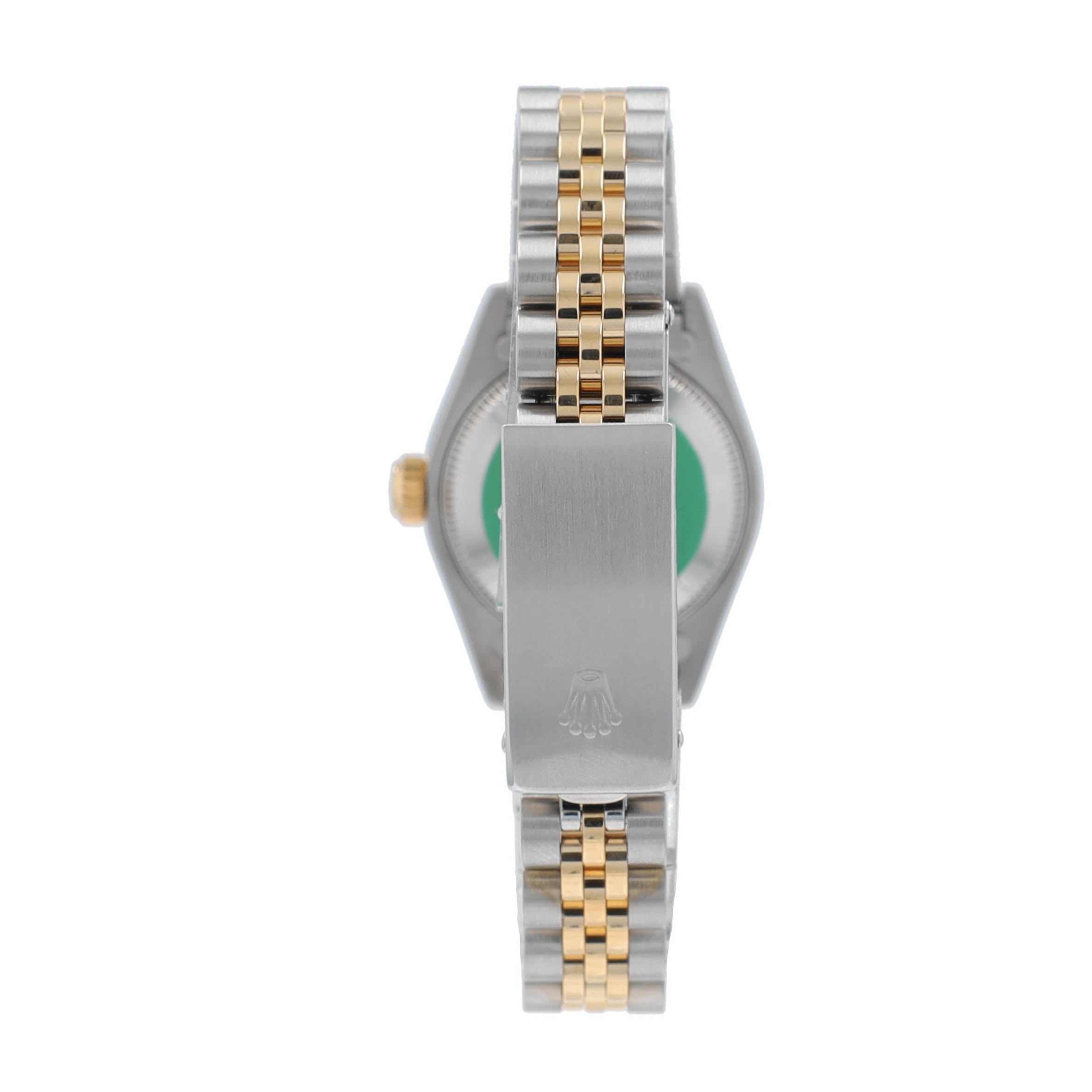 Rolex Datejust 26 69173 w/ Box & Cert YR:1996
