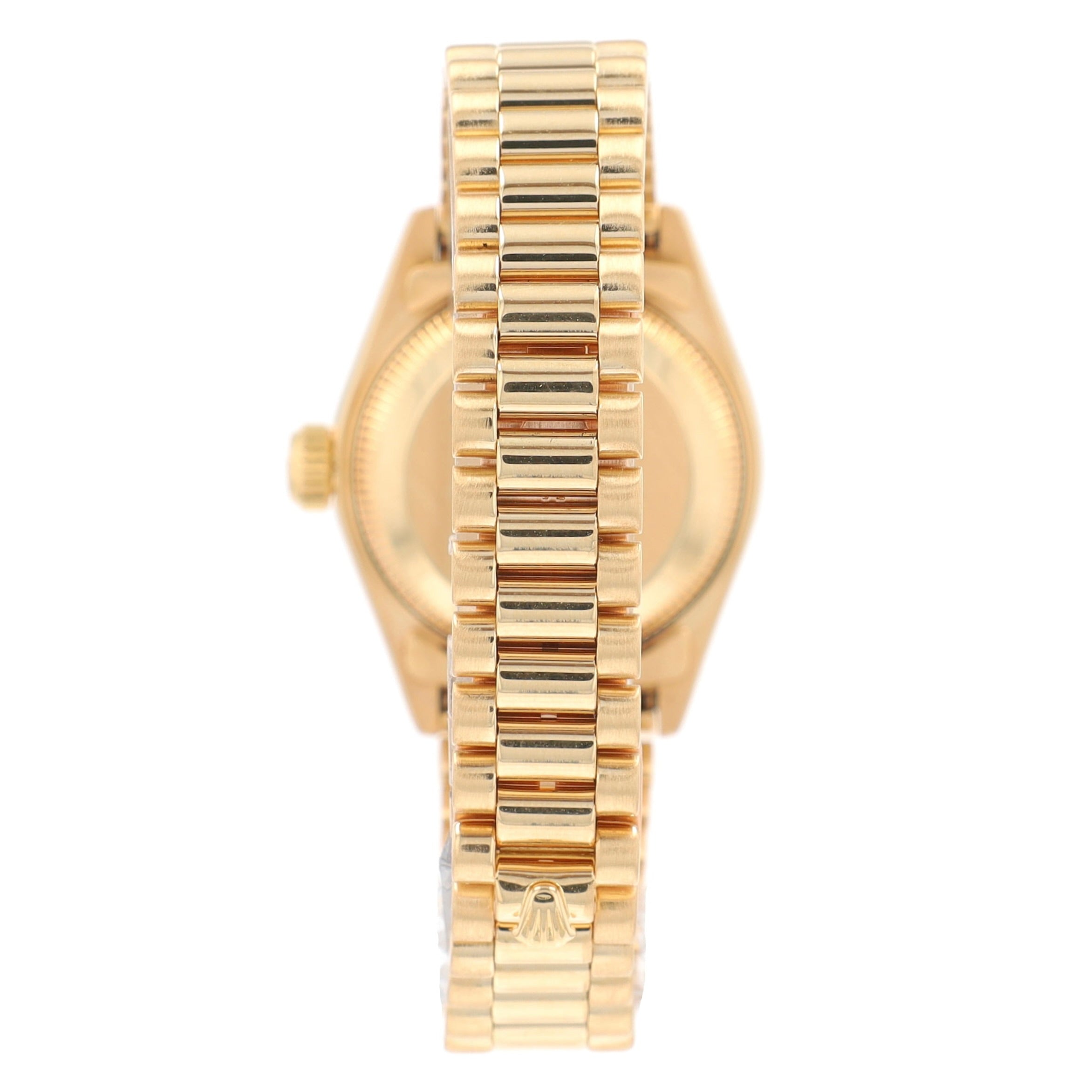 Rolex Datejust 26 69178 YR:1985