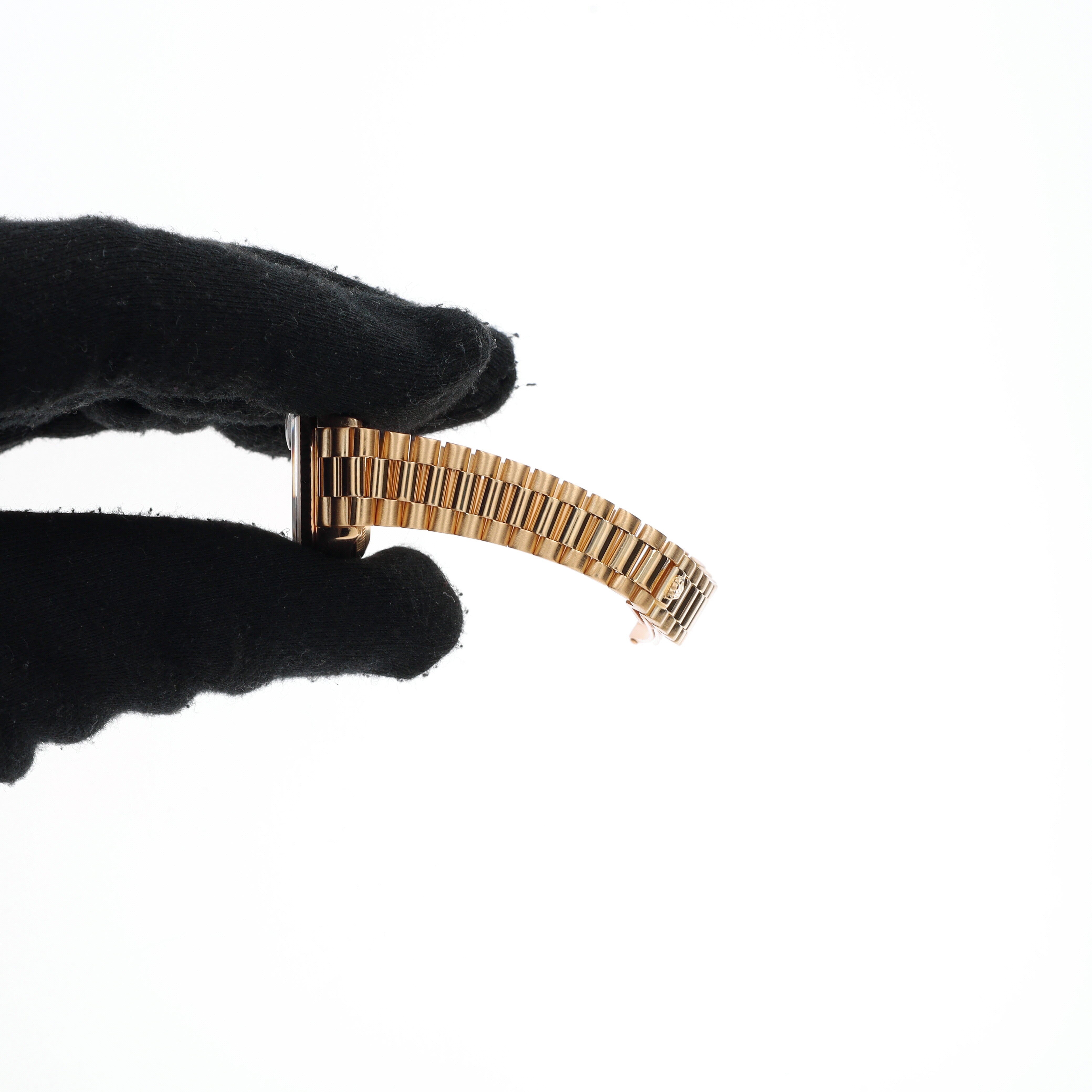 Rolex Datejust 26 69178 YR:1989