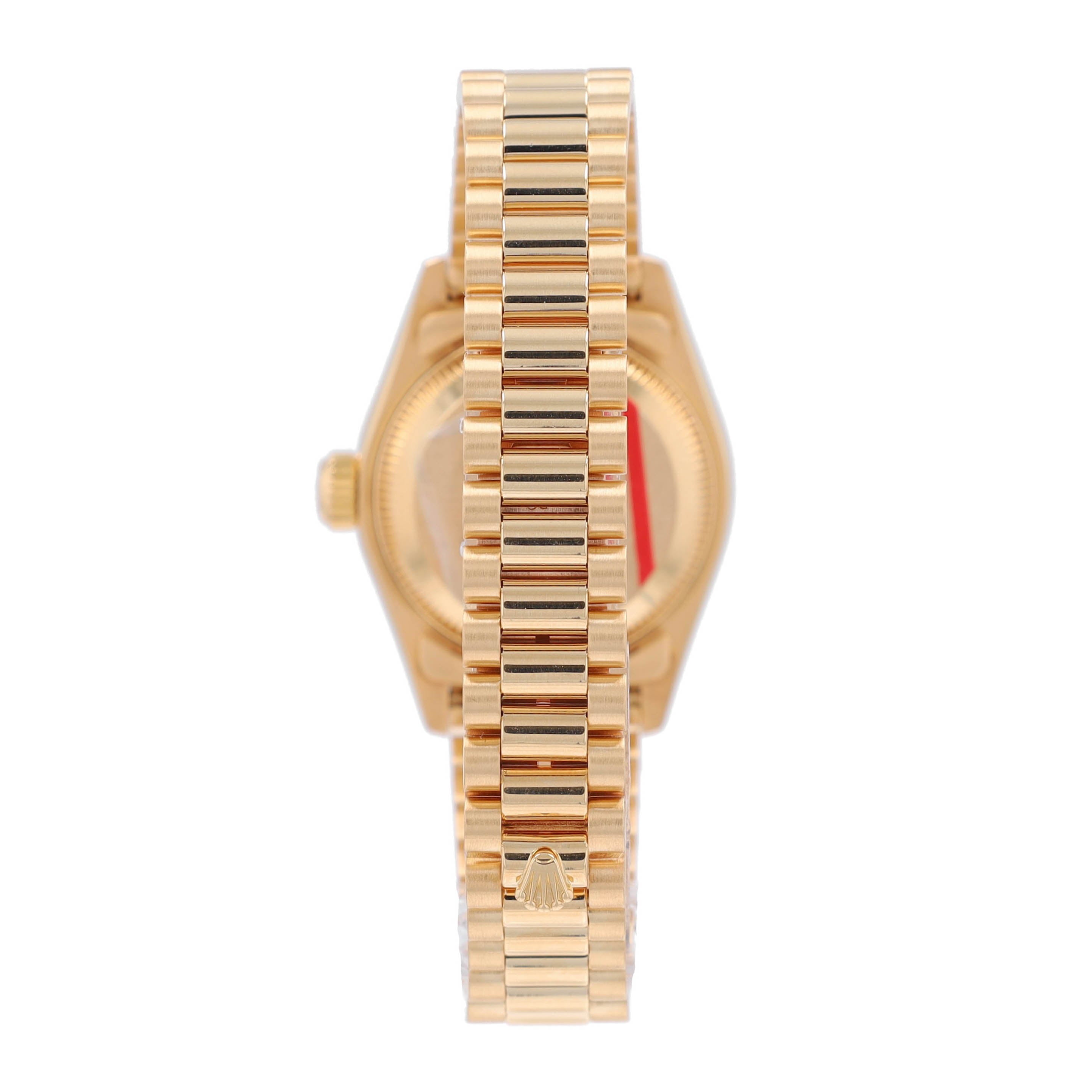 Rolex Datejust 26 69178 YR:1990
