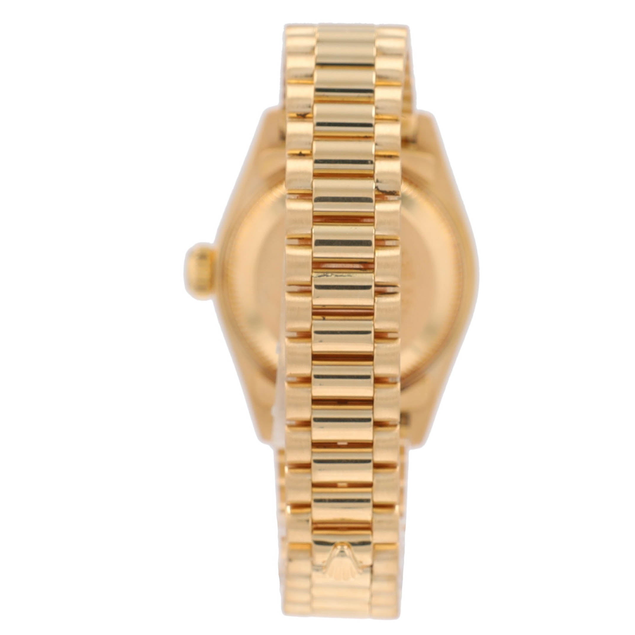 Rolex Datejust 26 69178 YR:1989