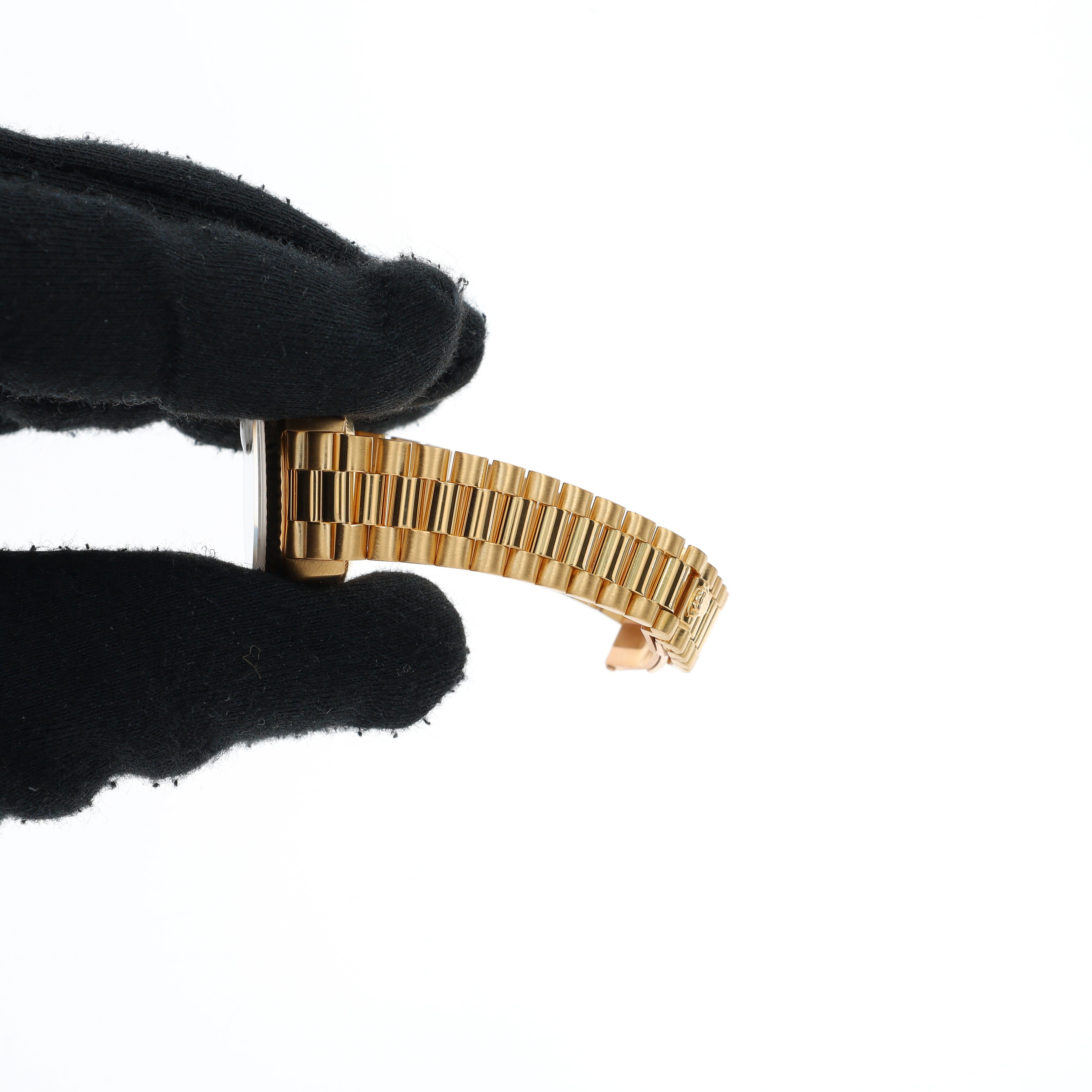 Rolex Datejust 26 69178 YR:1989