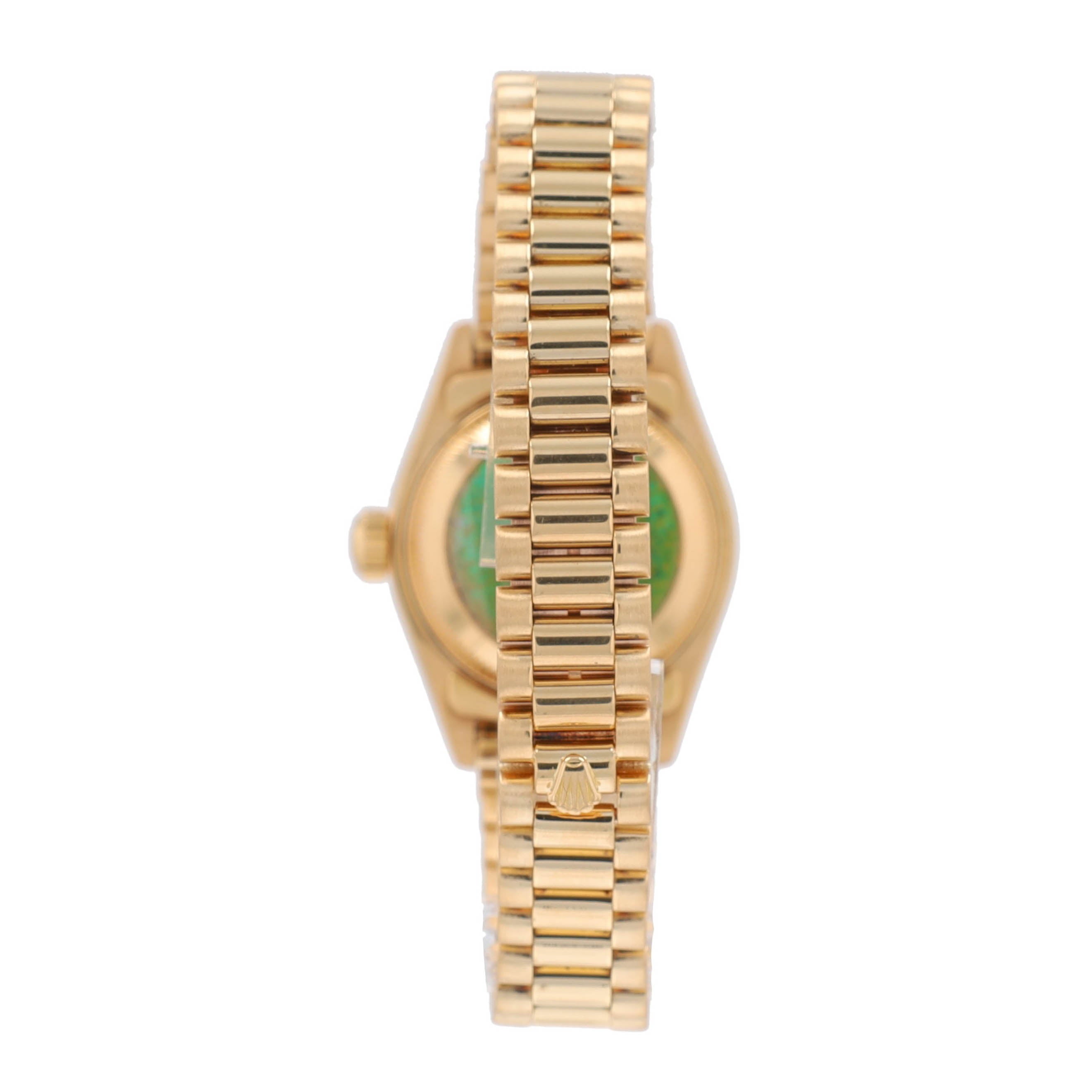 Rolex Datejust 26 69178 w/ Box & Paper YR:1993