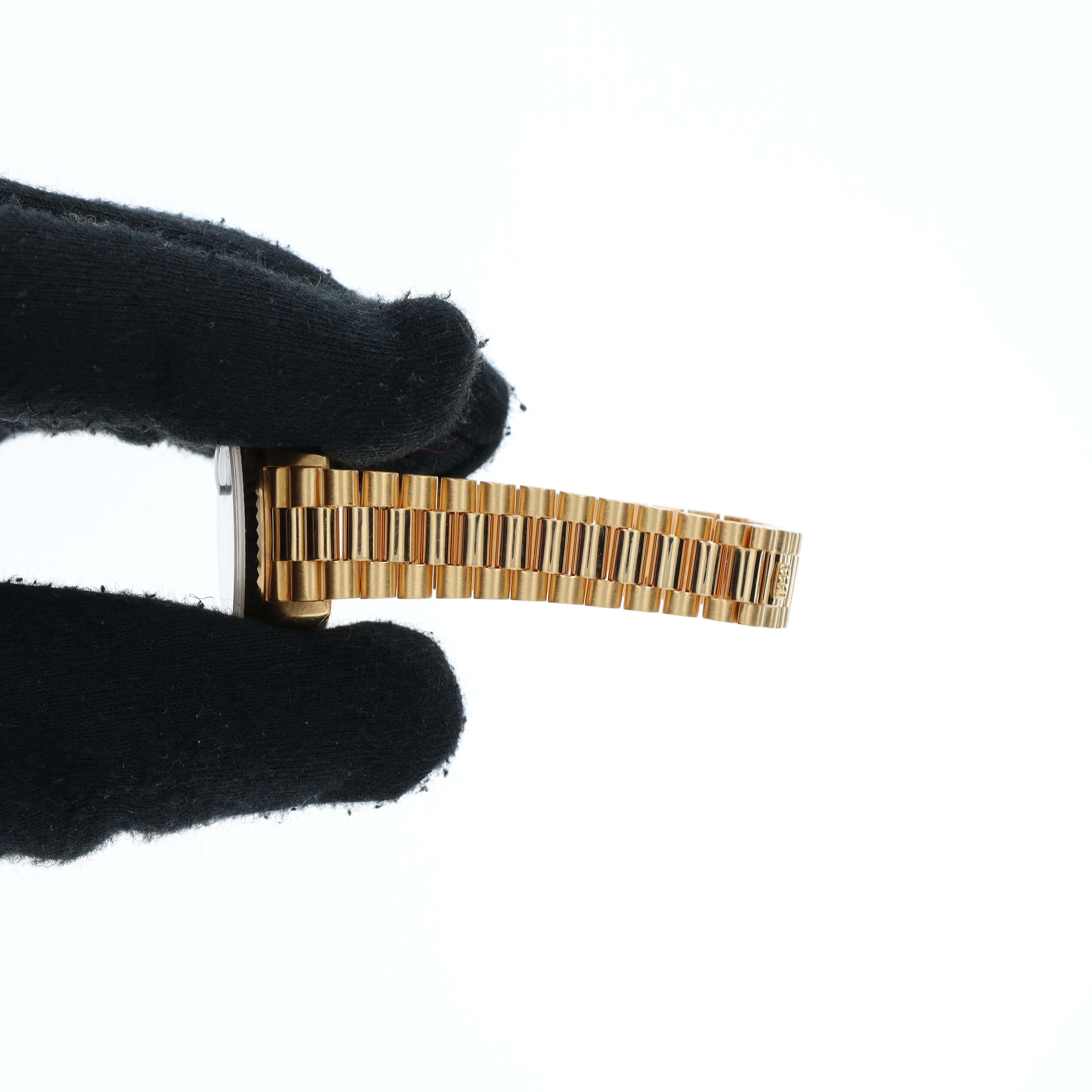 Rolex Datejust 26 69178 YR:1984