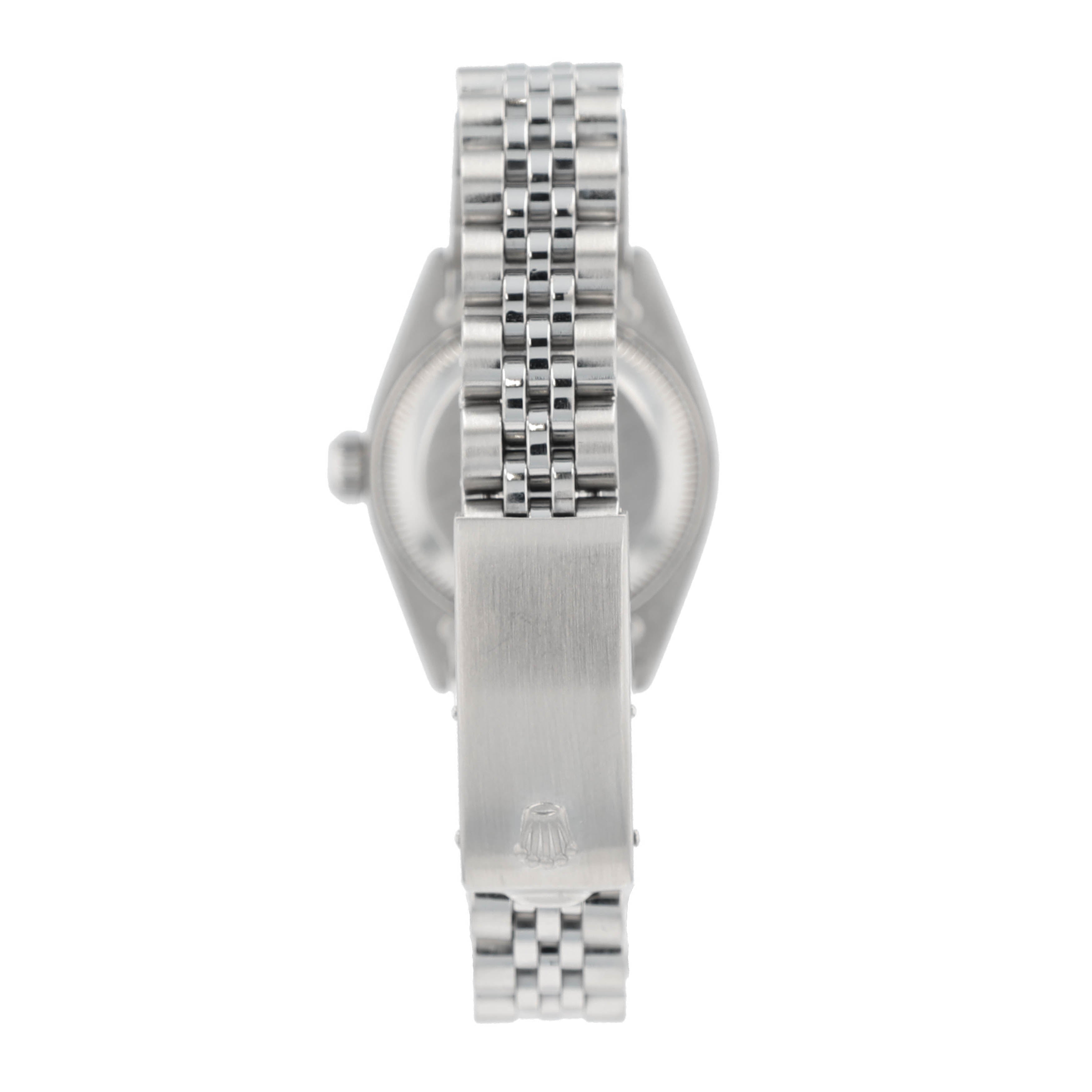 Rolex Date26 6924 w/ Box & Paper YR:1981