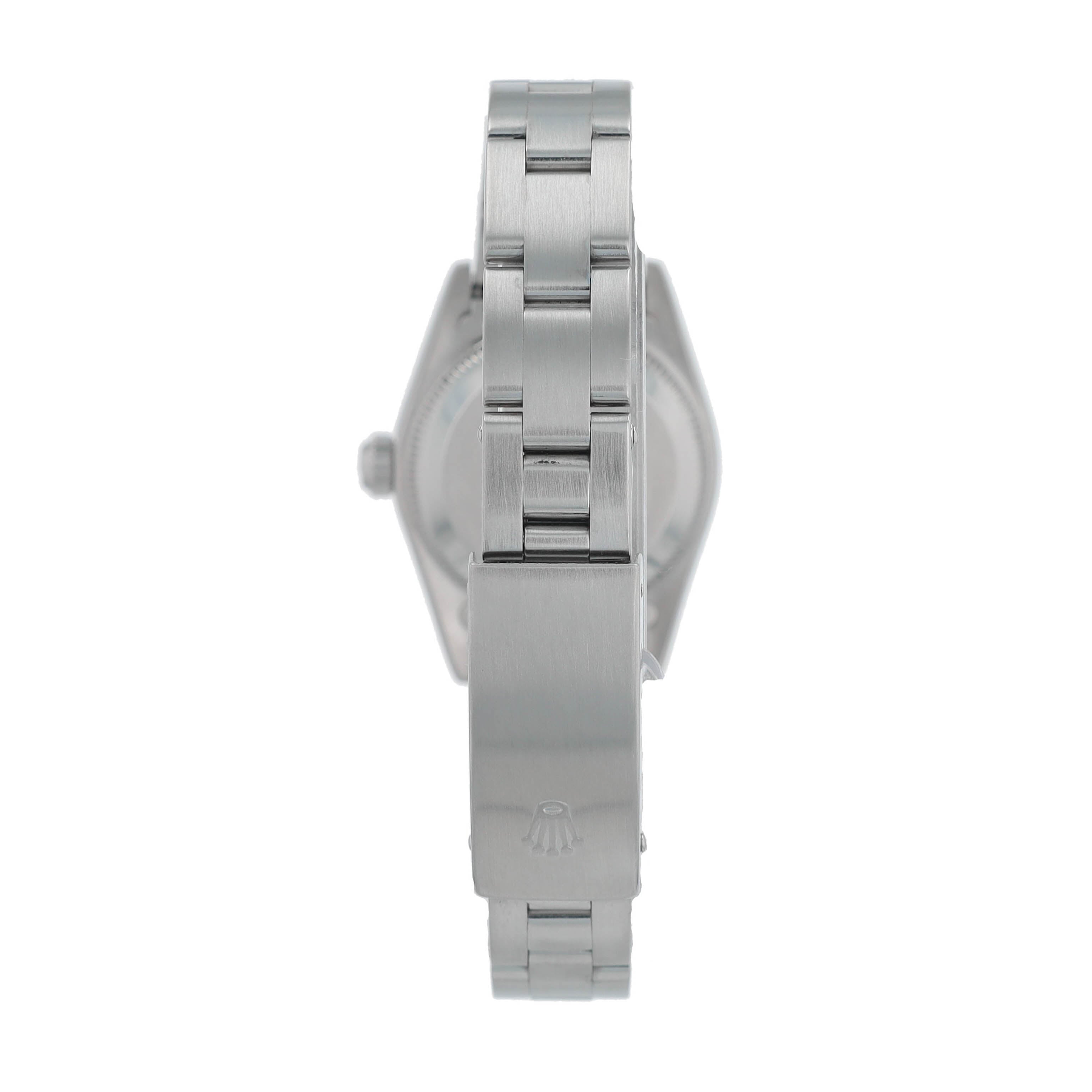 Rolex Oyster Perpetual 76030 YR:2001