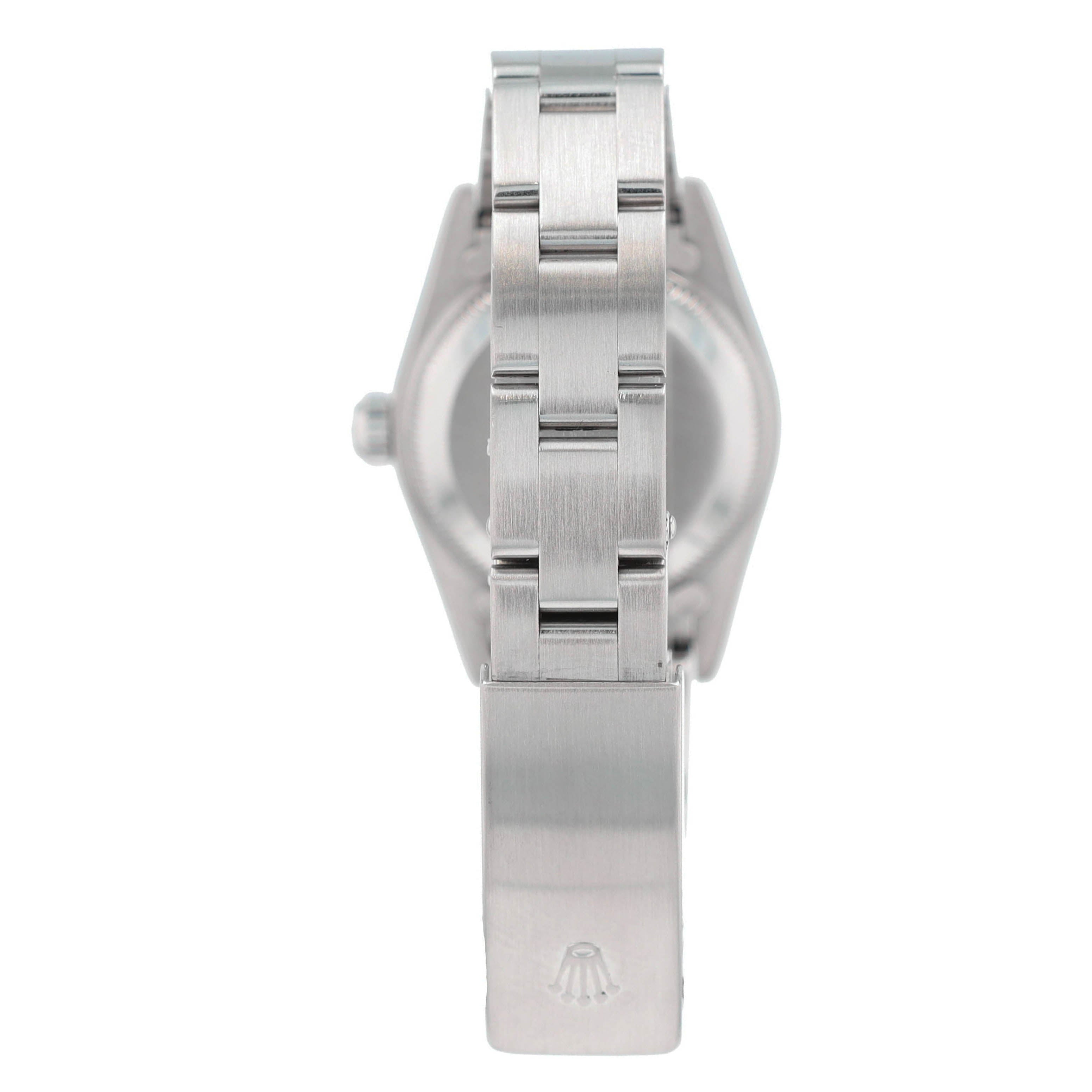 Rolex Oyster Perpetual 76080 w/ Box & Paper YR:1999