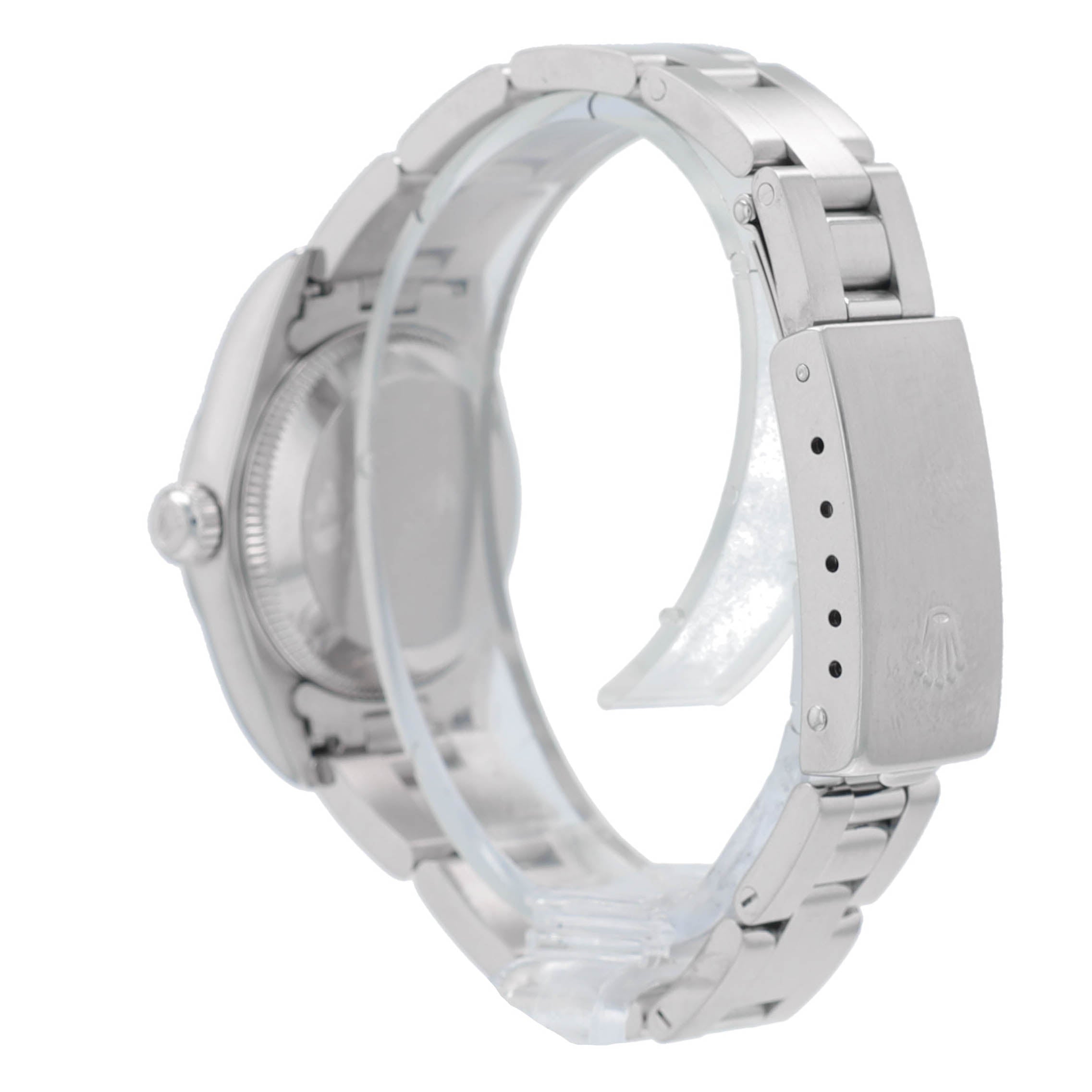 Rolex Oyster Perpetual 76080 YR:1999