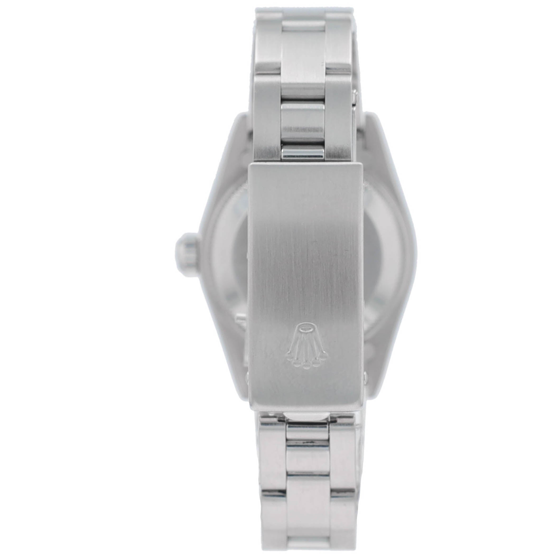 Rolex Oyster Perpetual 76080 YR:1999