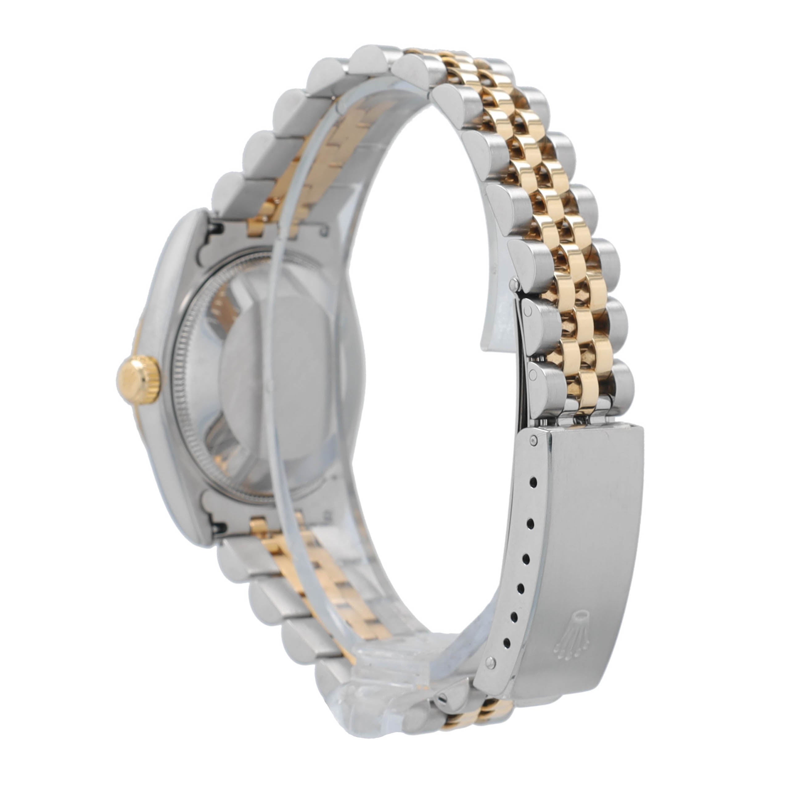 Rolex Datejust 31 Mid-Size 78273 YR:2001