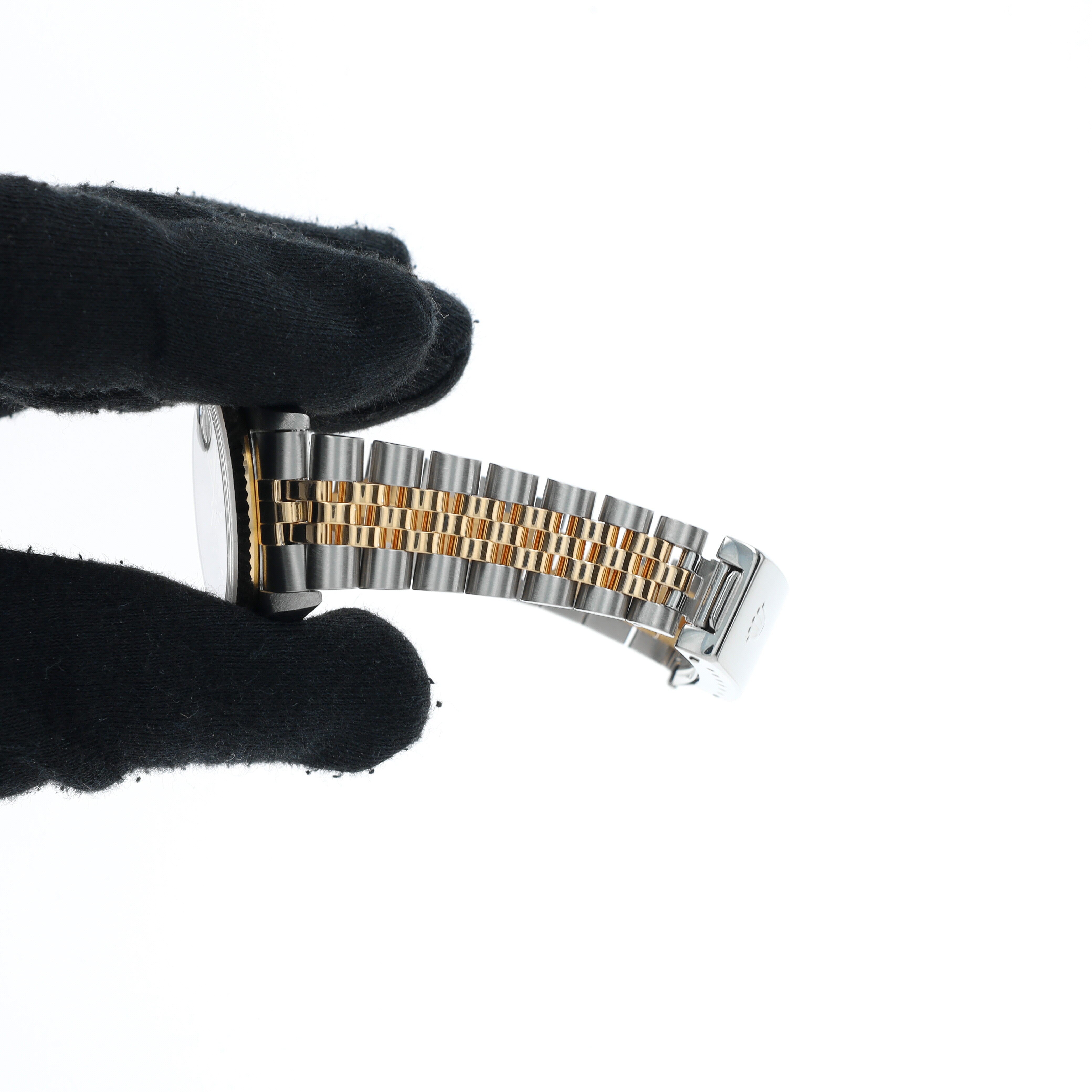 Rolex Datejust 31 Mid-Size 78273 YR:2001