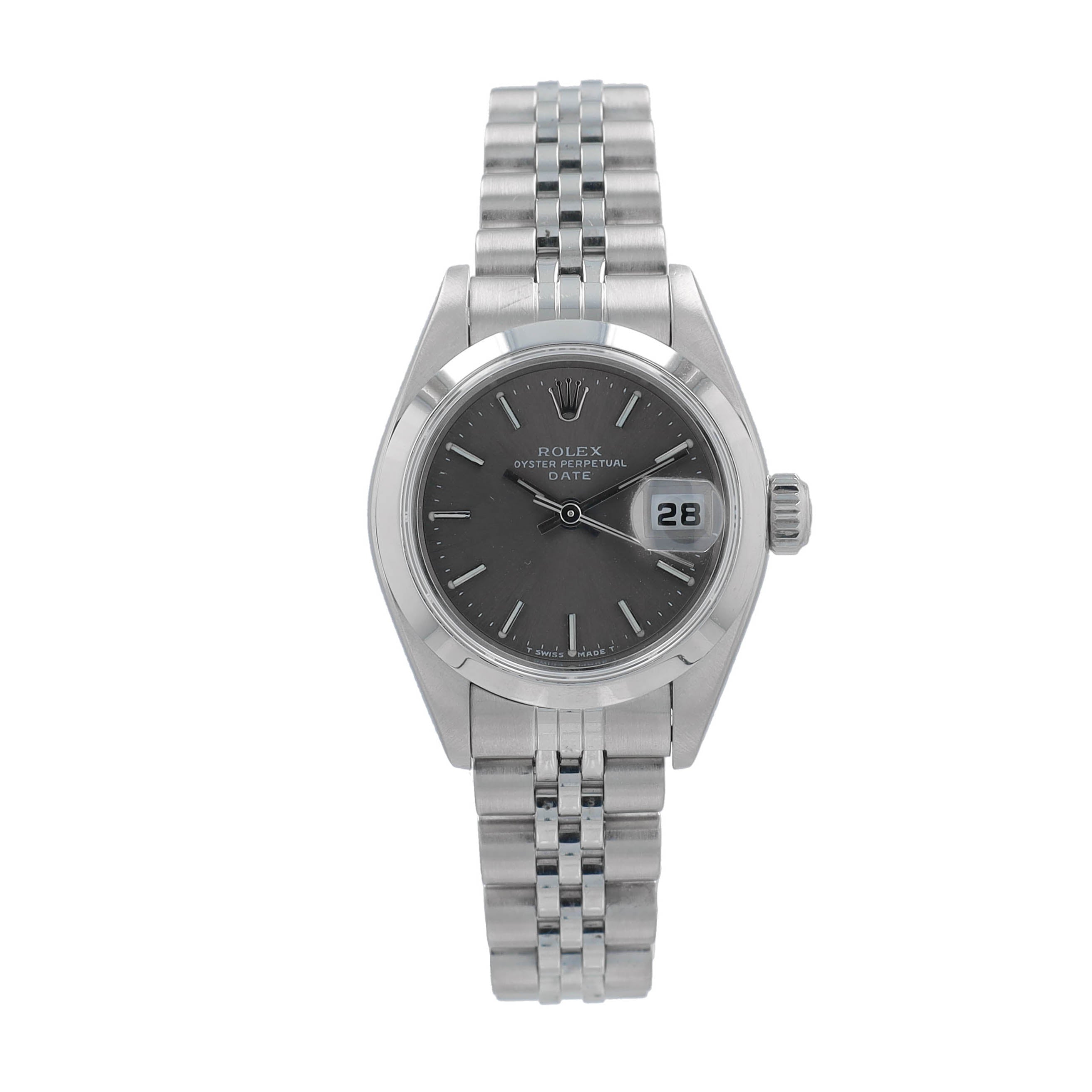 Rolex Datejust 26 79160 YR:2001