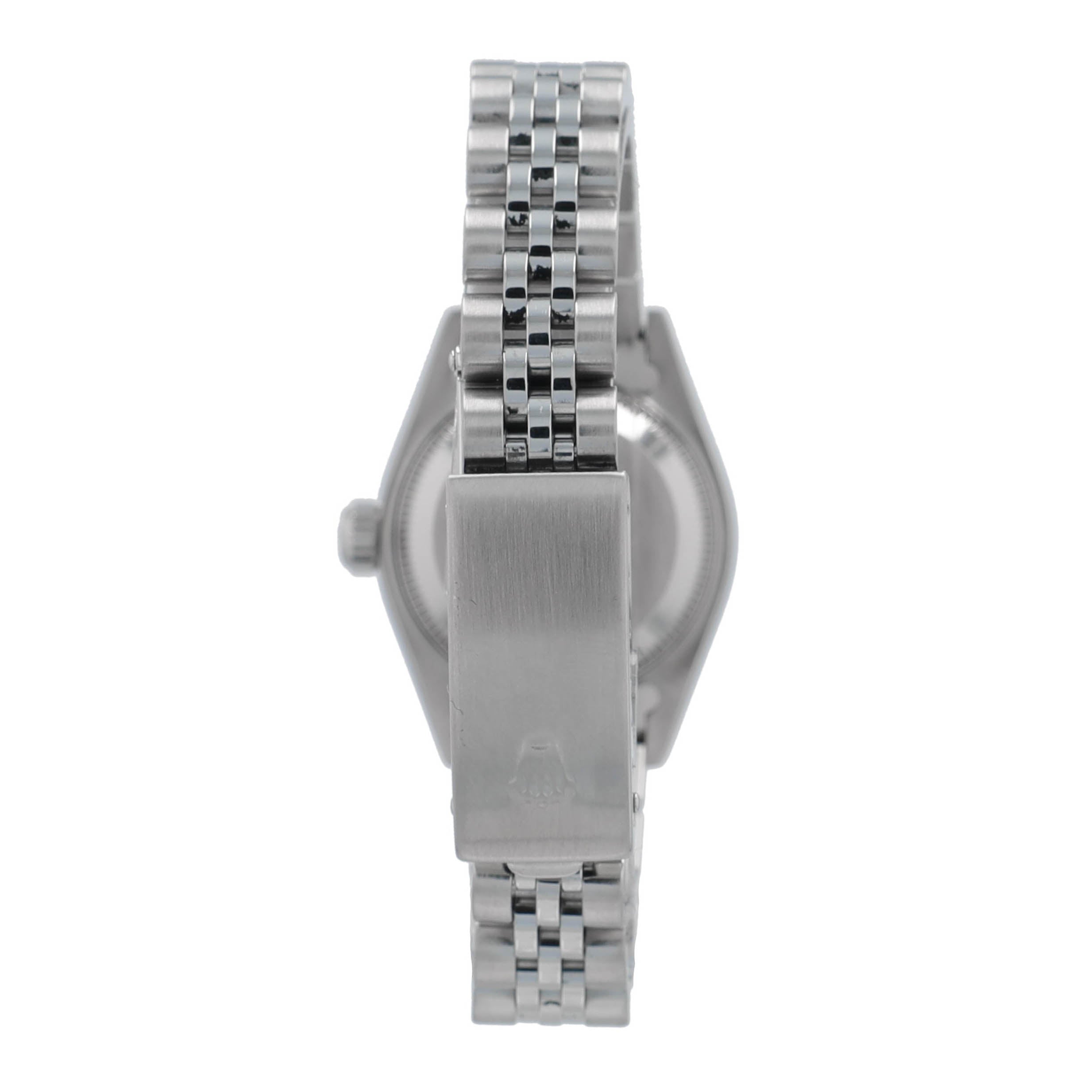 Rolex Datejust 26 79160 YR:2001