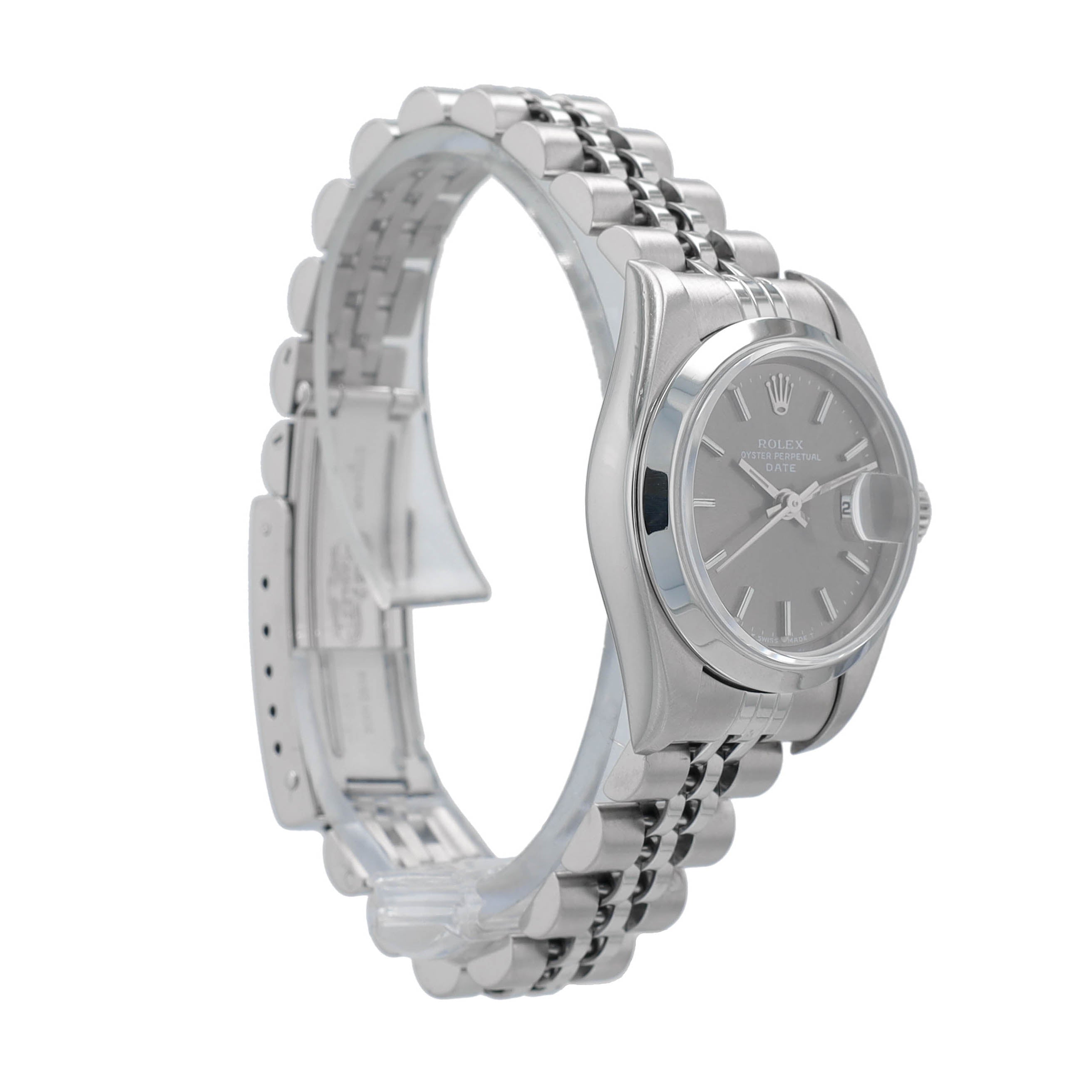 Rolex Datejust 26 79160 YR:2001