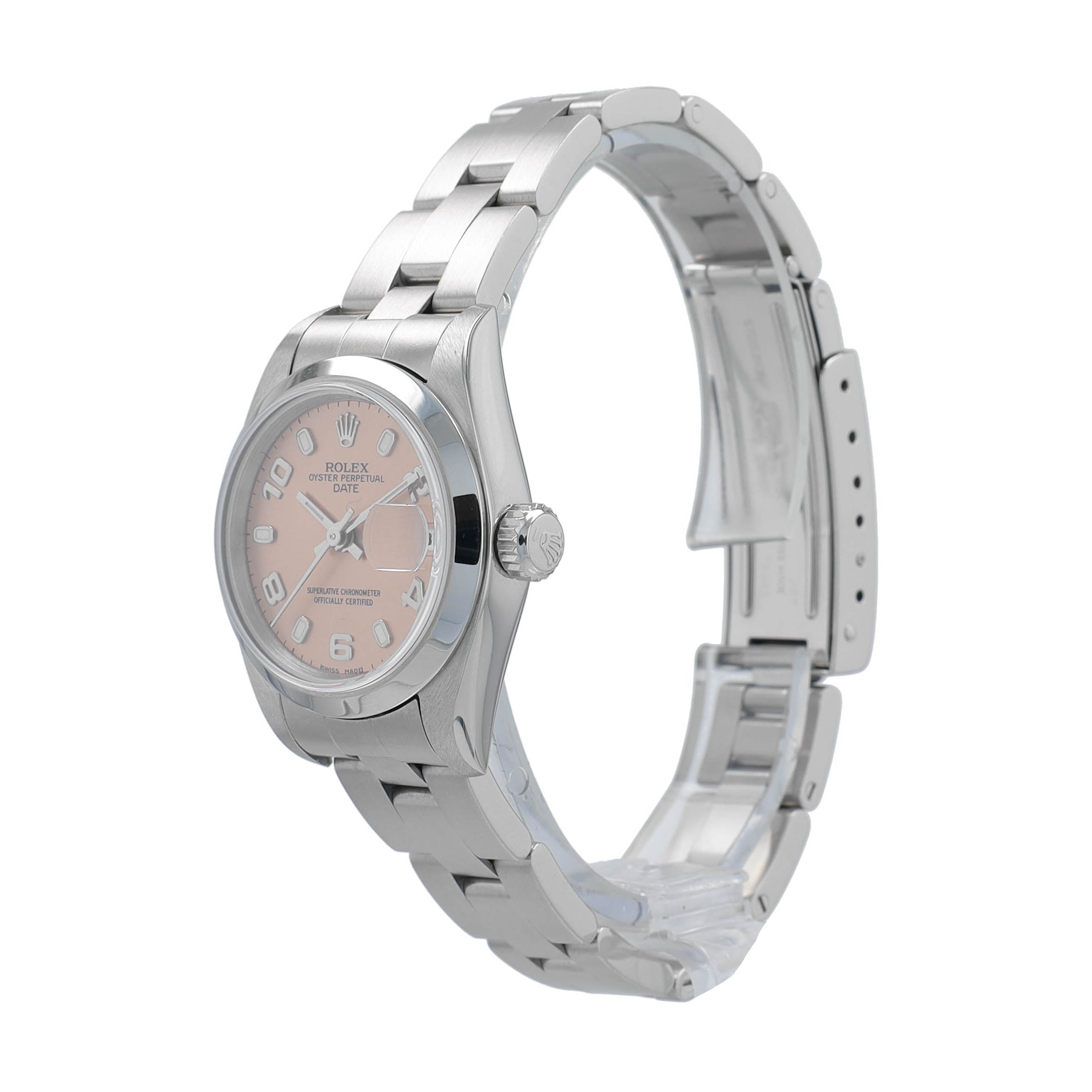 Rolex Datejust 26 79160 w/ Box & Paper YR:2001