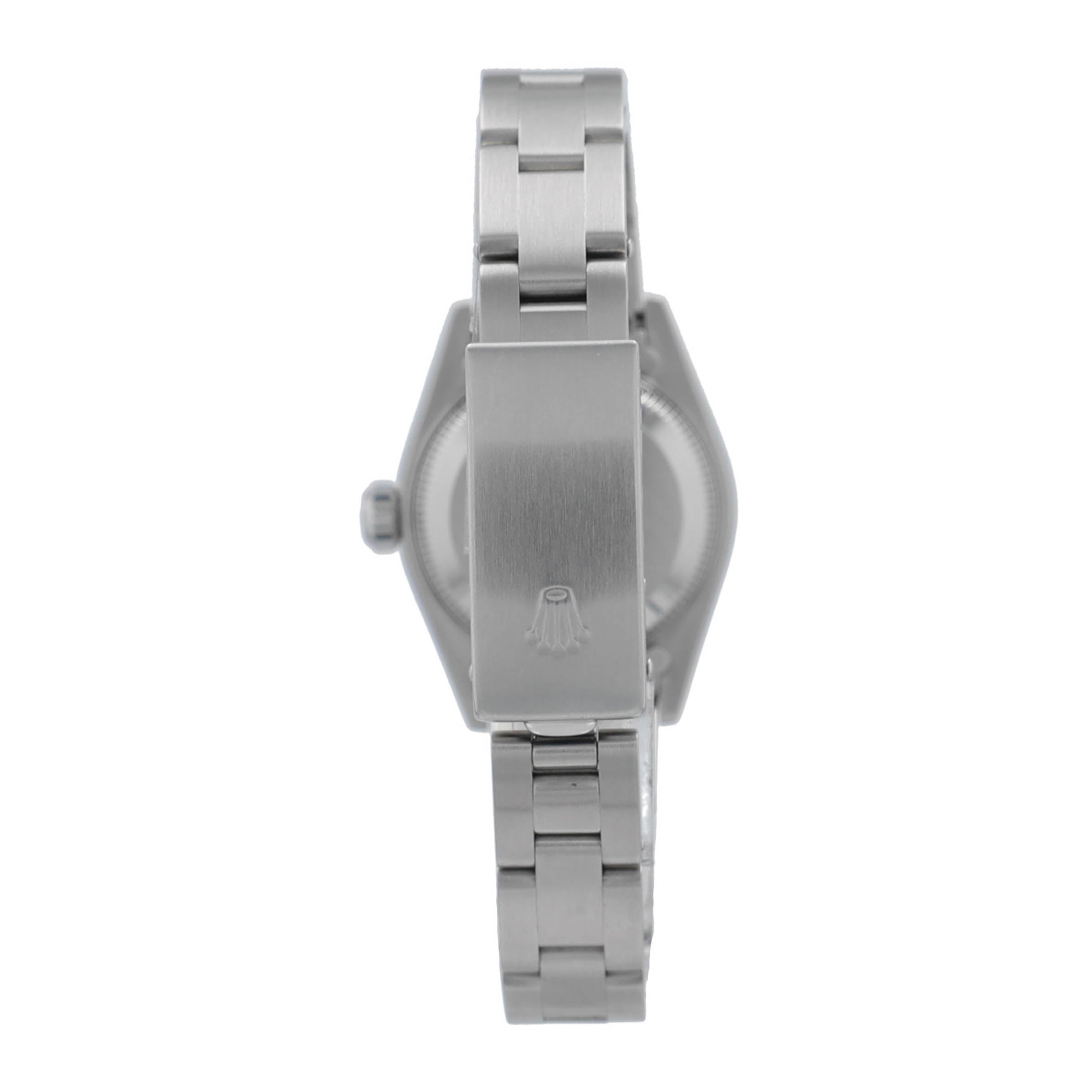 Rolex Datejust 26 79160 w/ Box & Paper YR:2001