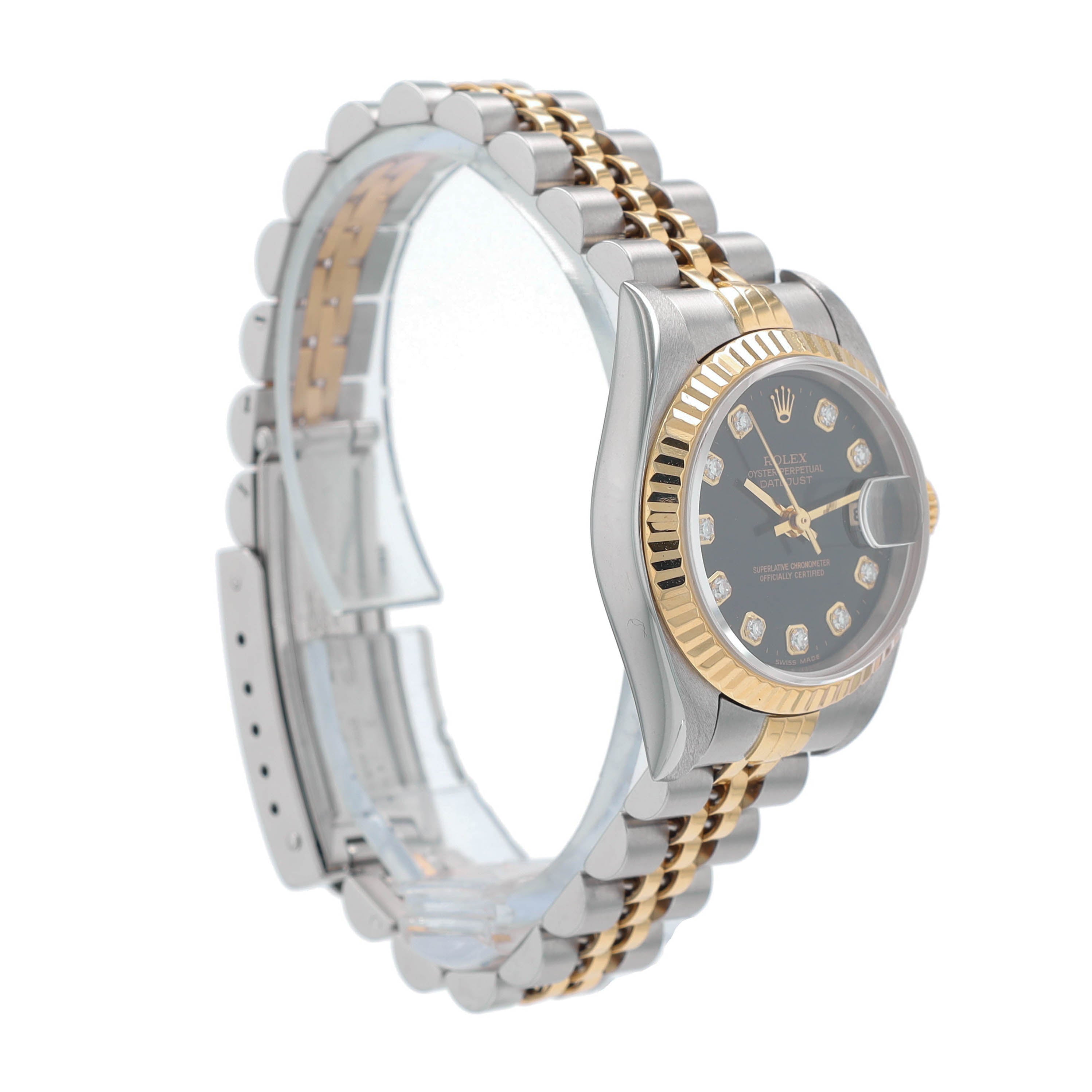 Rolex Datejust 26 79173 w/ Box & Paper YR:2000