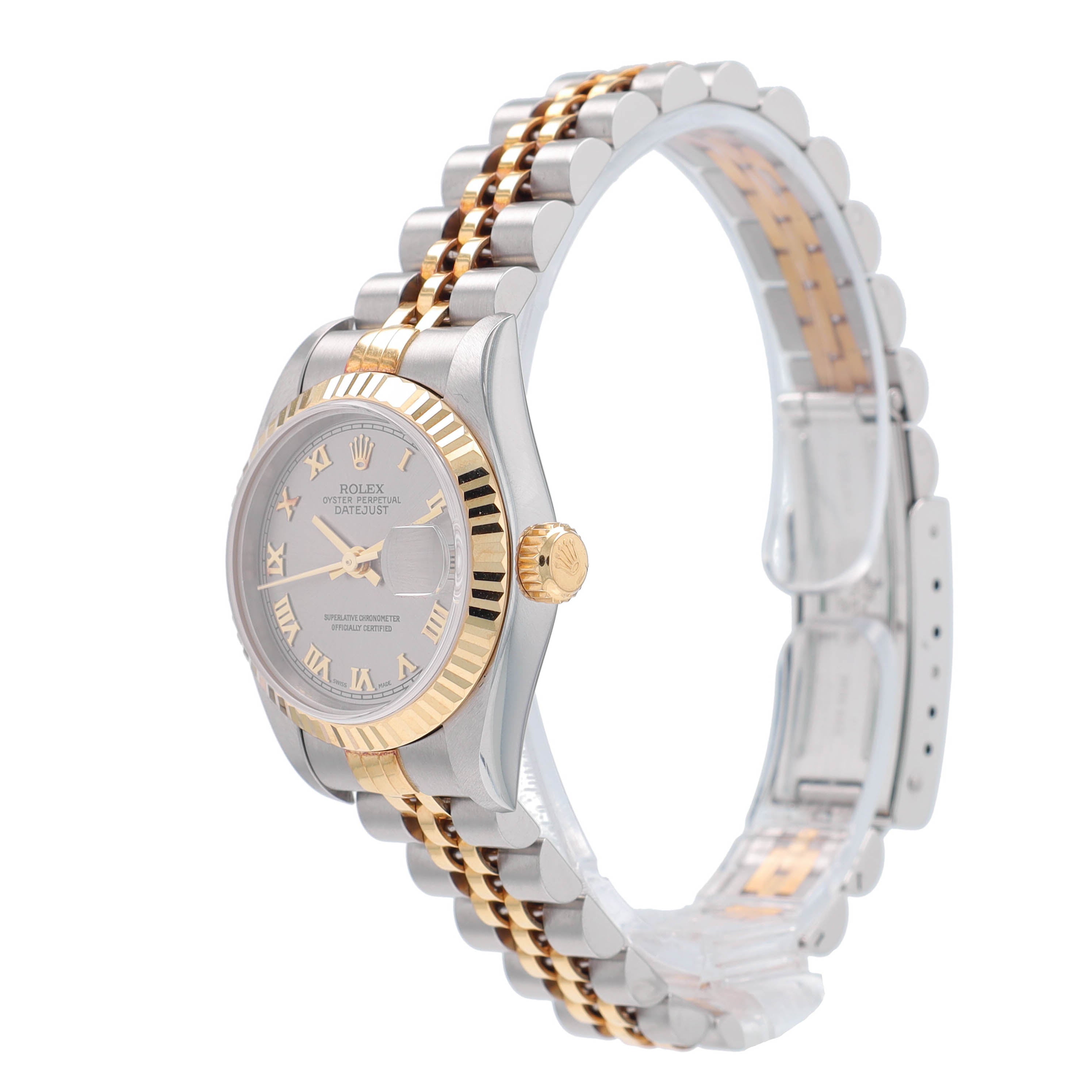 Rolex Datejust 26 79173 YR:2000