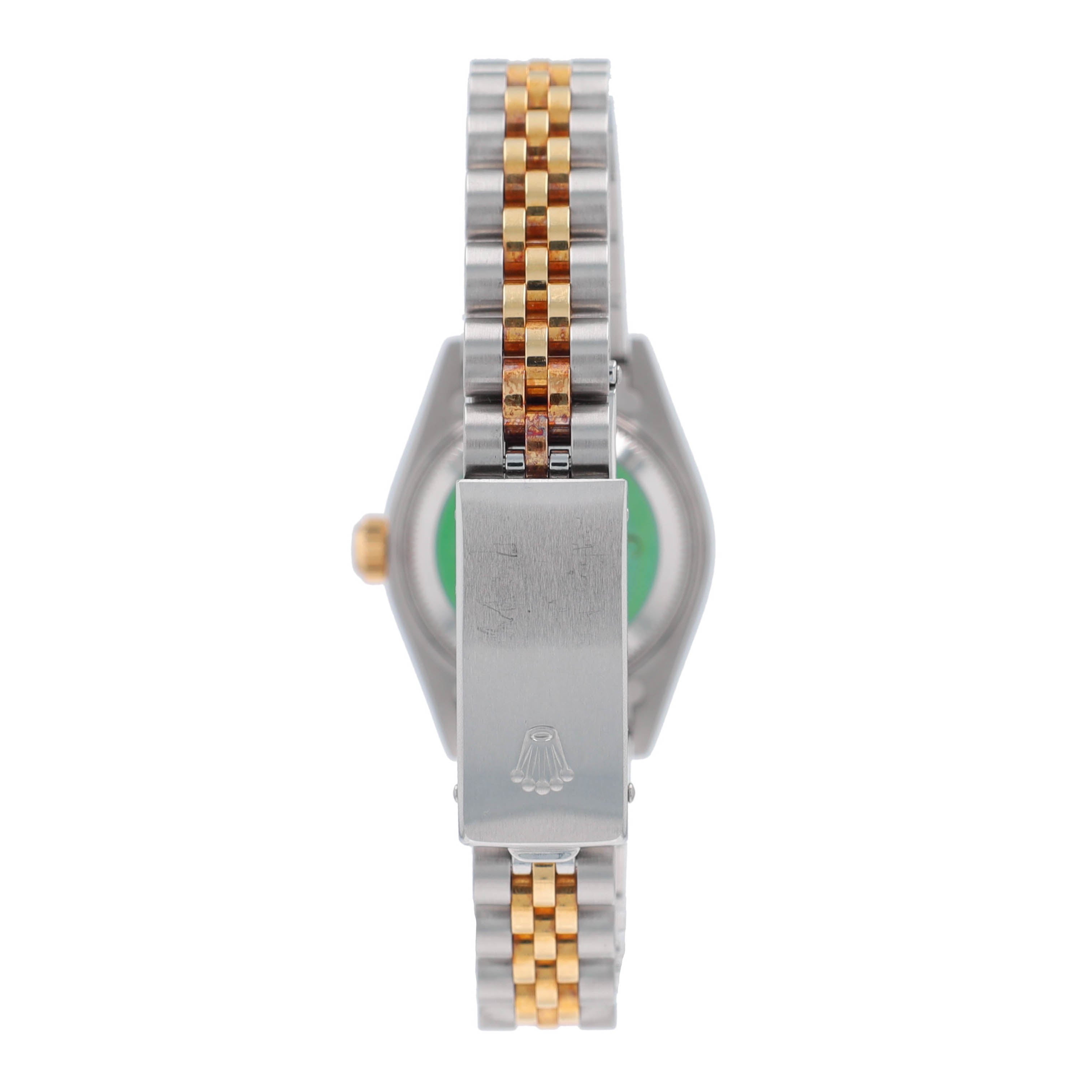 Rolex Datejust 26 79173 YR:2000