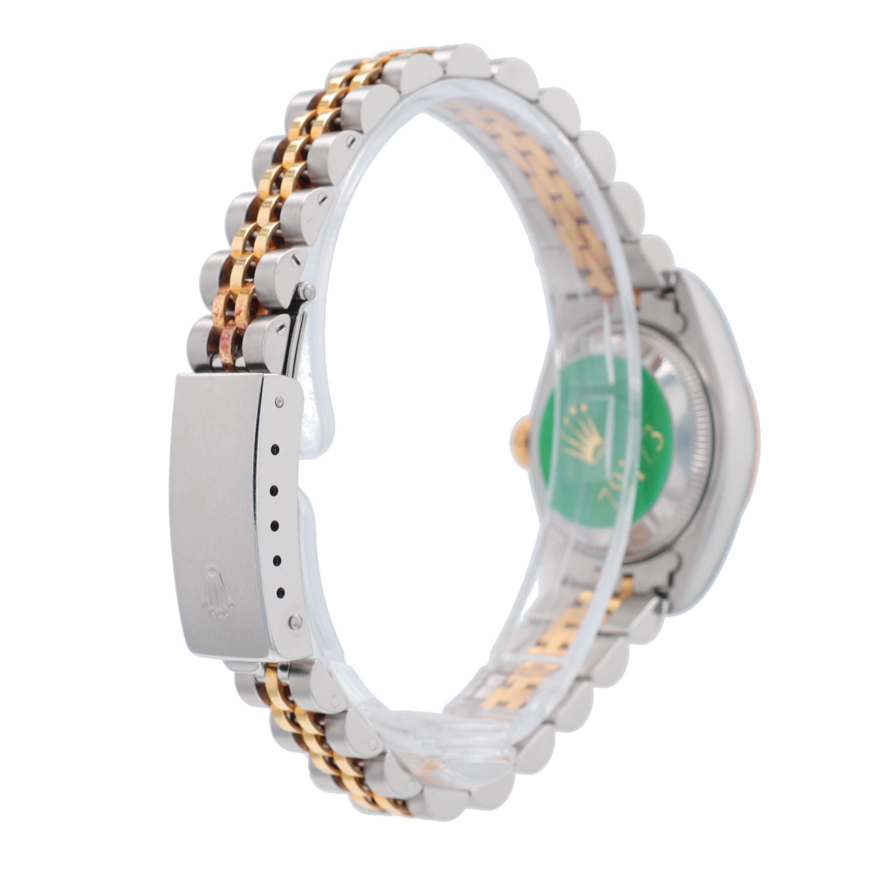 Rolex Datejust 26 79173 YR:2000
