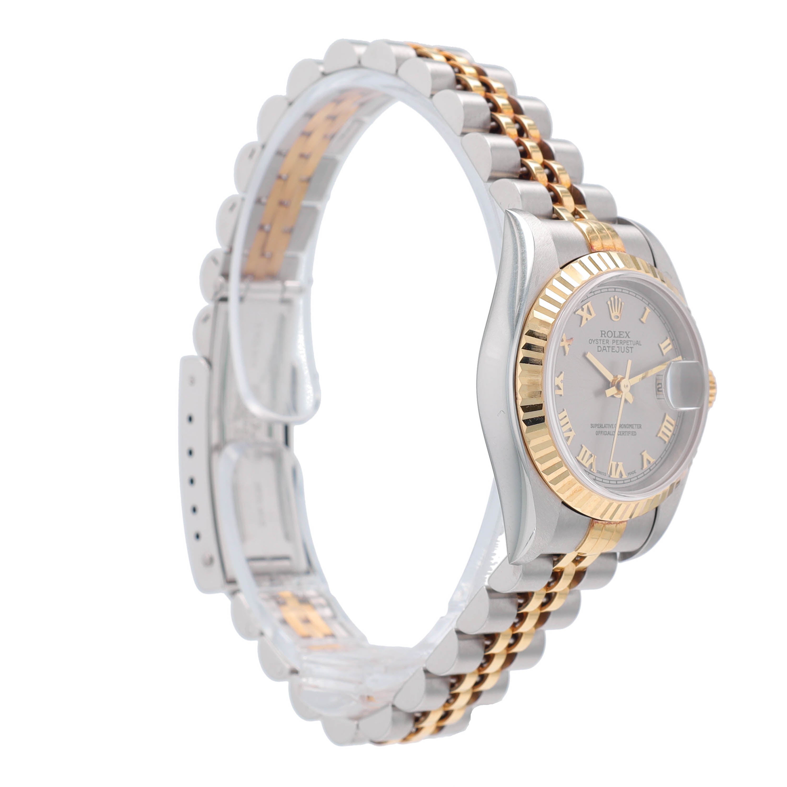 Rolex Datejust 26 79173 YR:2000