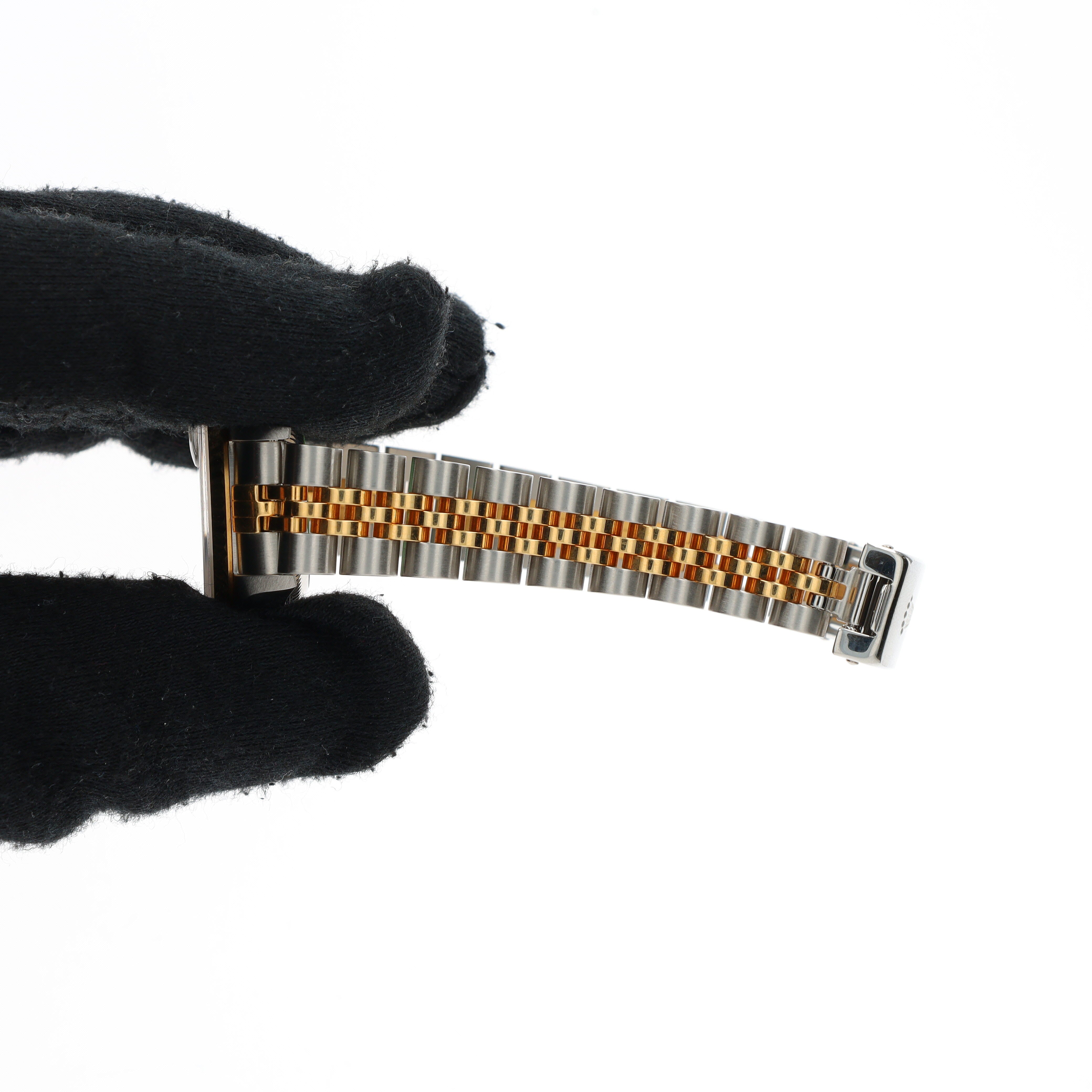 Rolex Datejust 26 79173 YR:2000