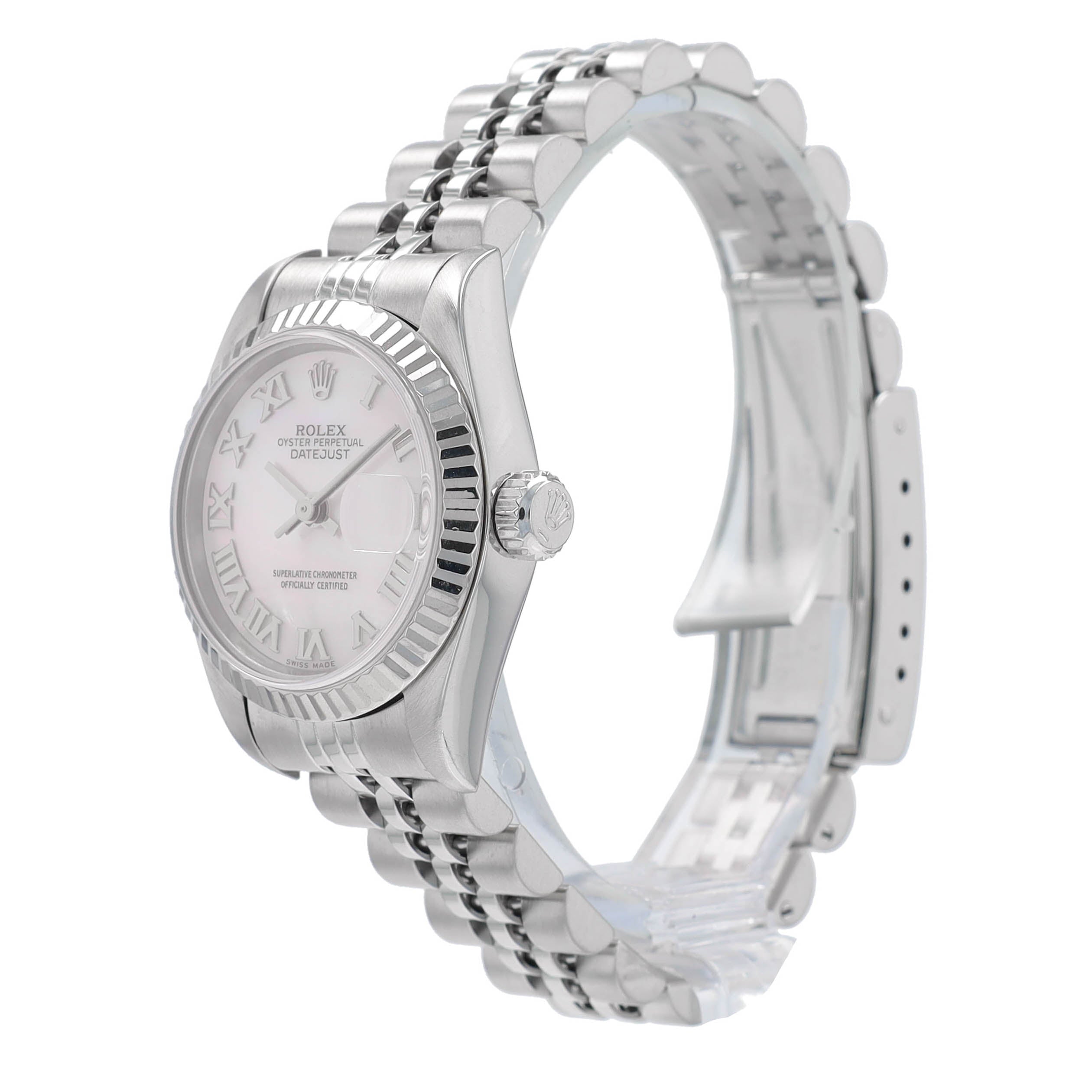 Rolex Datejust 26 79174 YR:1999