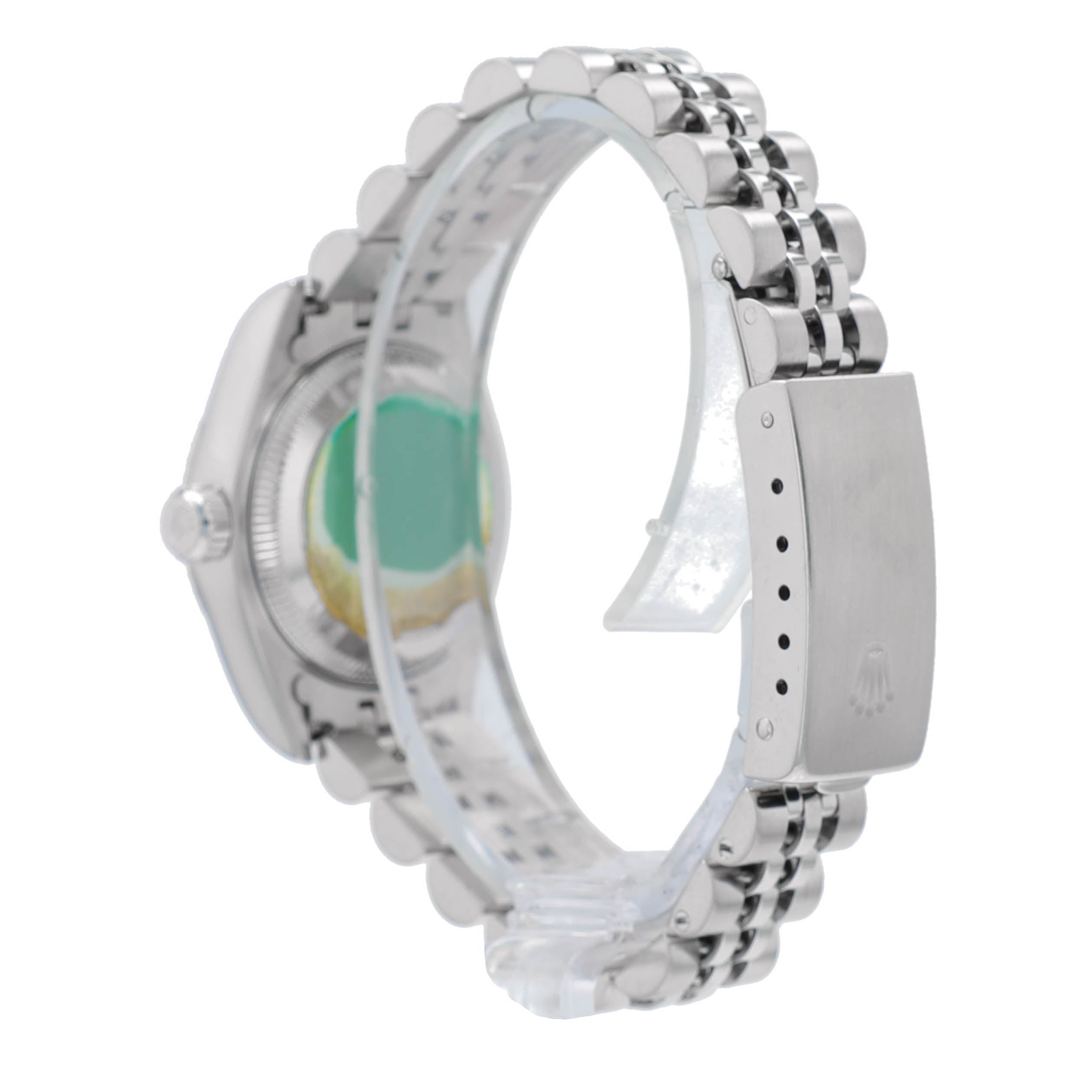Rolex Datejust 26 79174 YR:1999