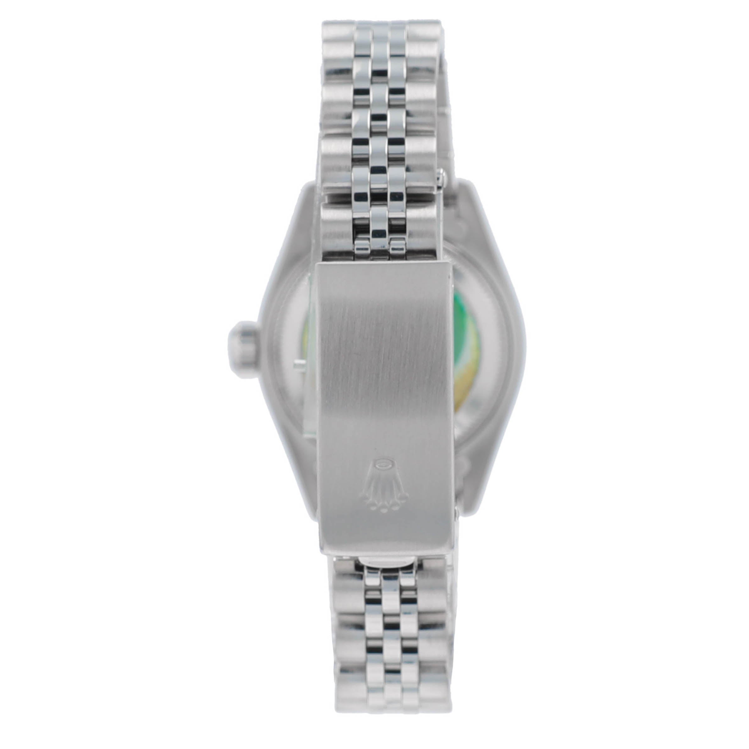 Rolex Datejust 26 79174 YR:1999