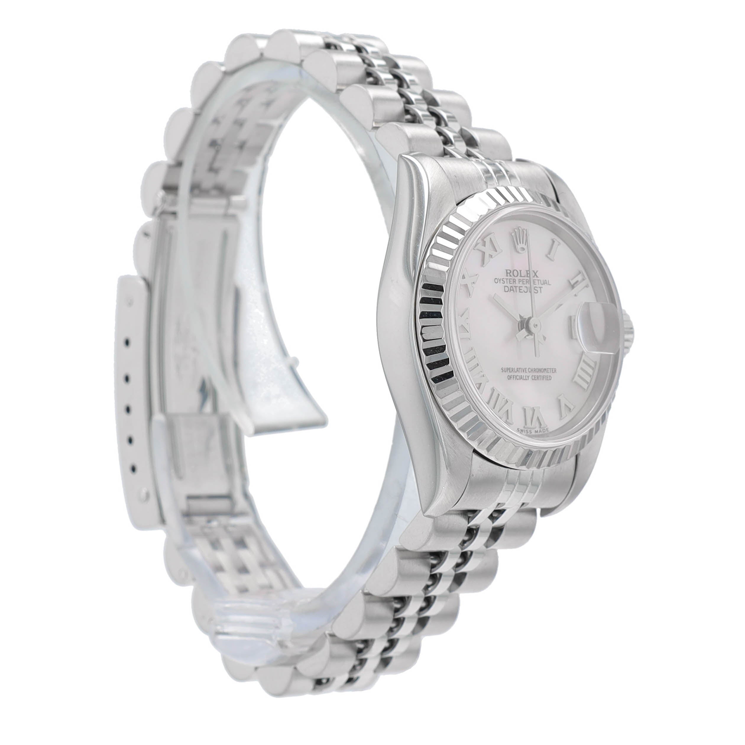 Rolex Datejust 26 79174 YR:1999