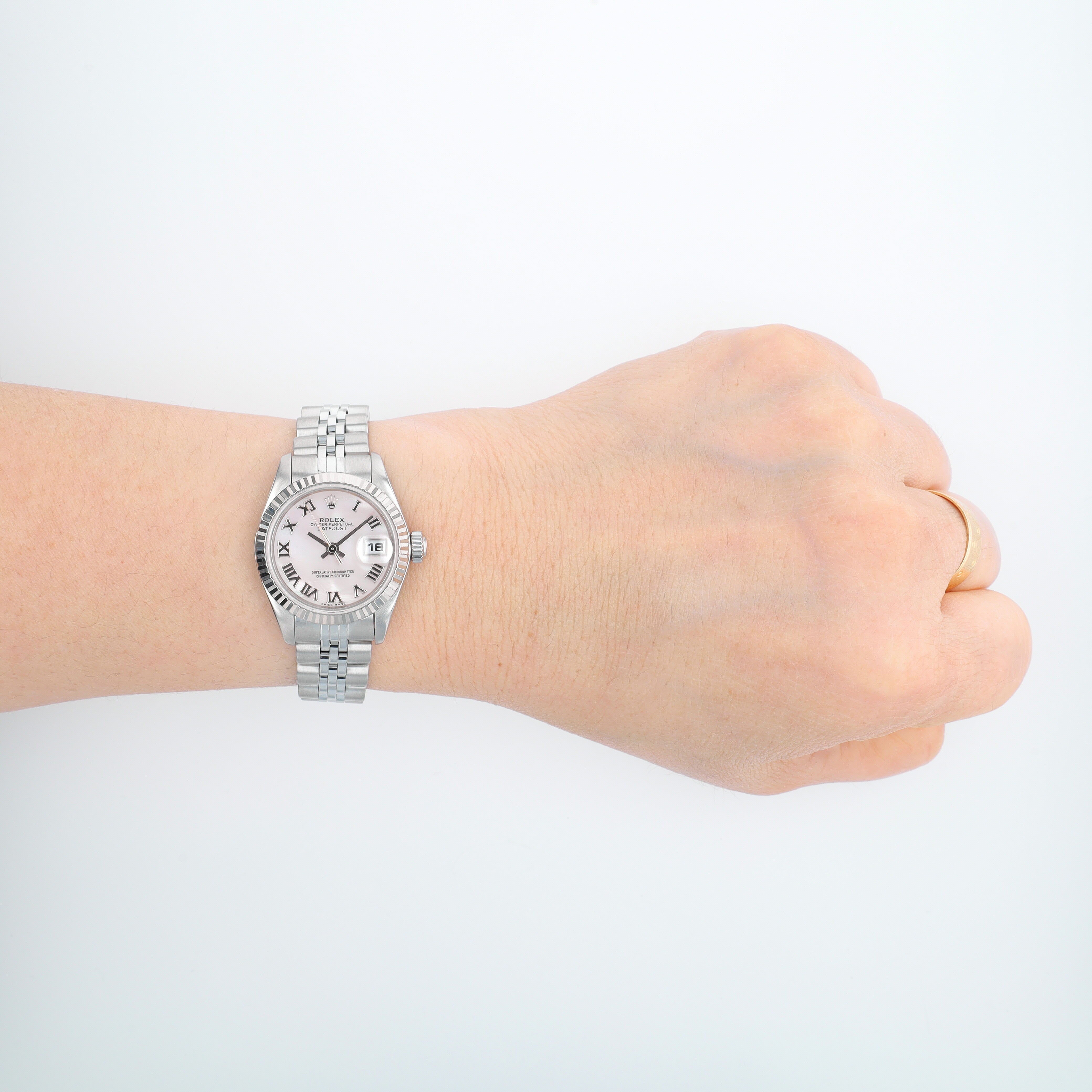 Rolex Datejust 26 79174 YR:1999