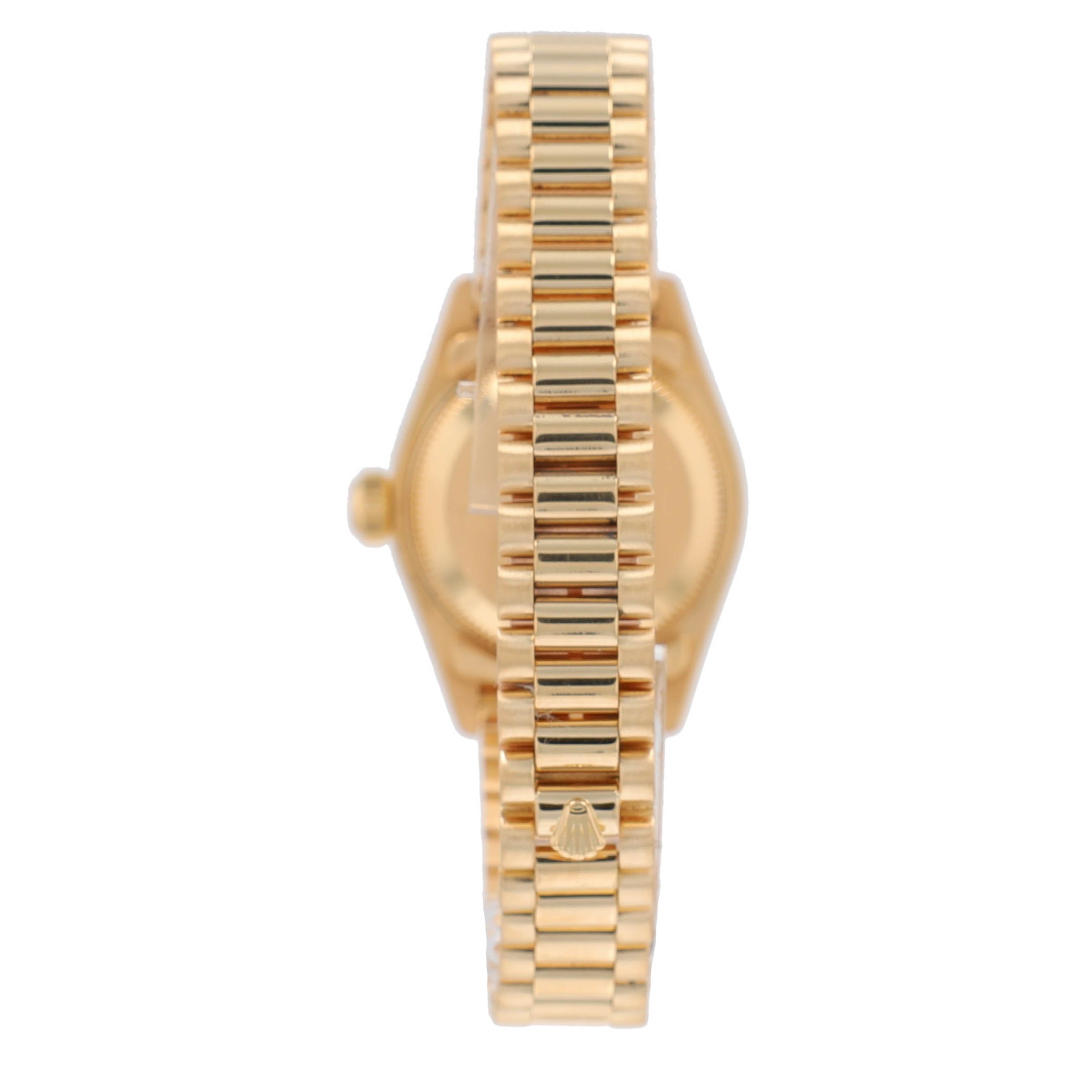 Rolex Datejust 26 79178 YR:2001