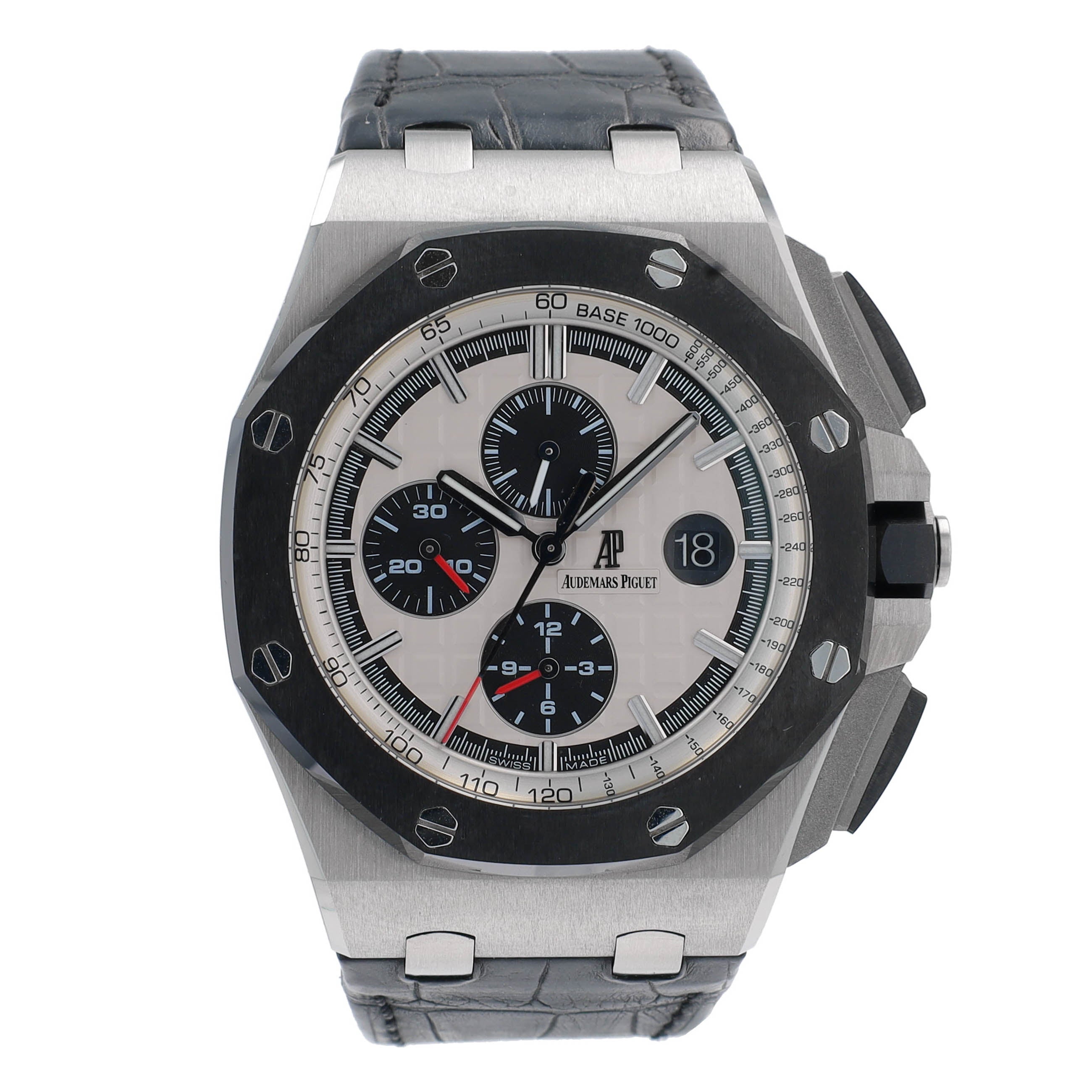 Audemars Piguet Royal Oak w/ Paper