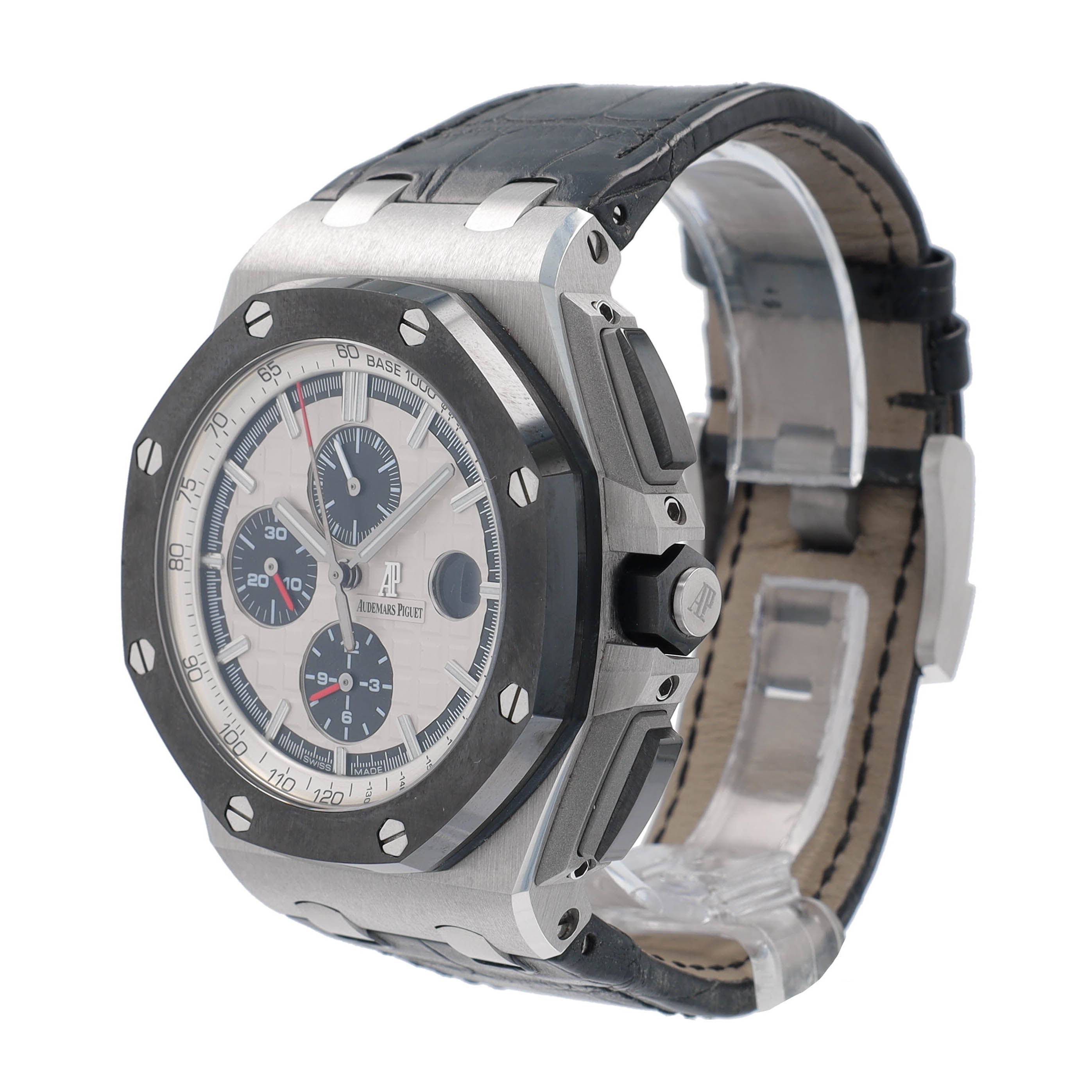 Audemars Piguet Royal Oak w/ Paper