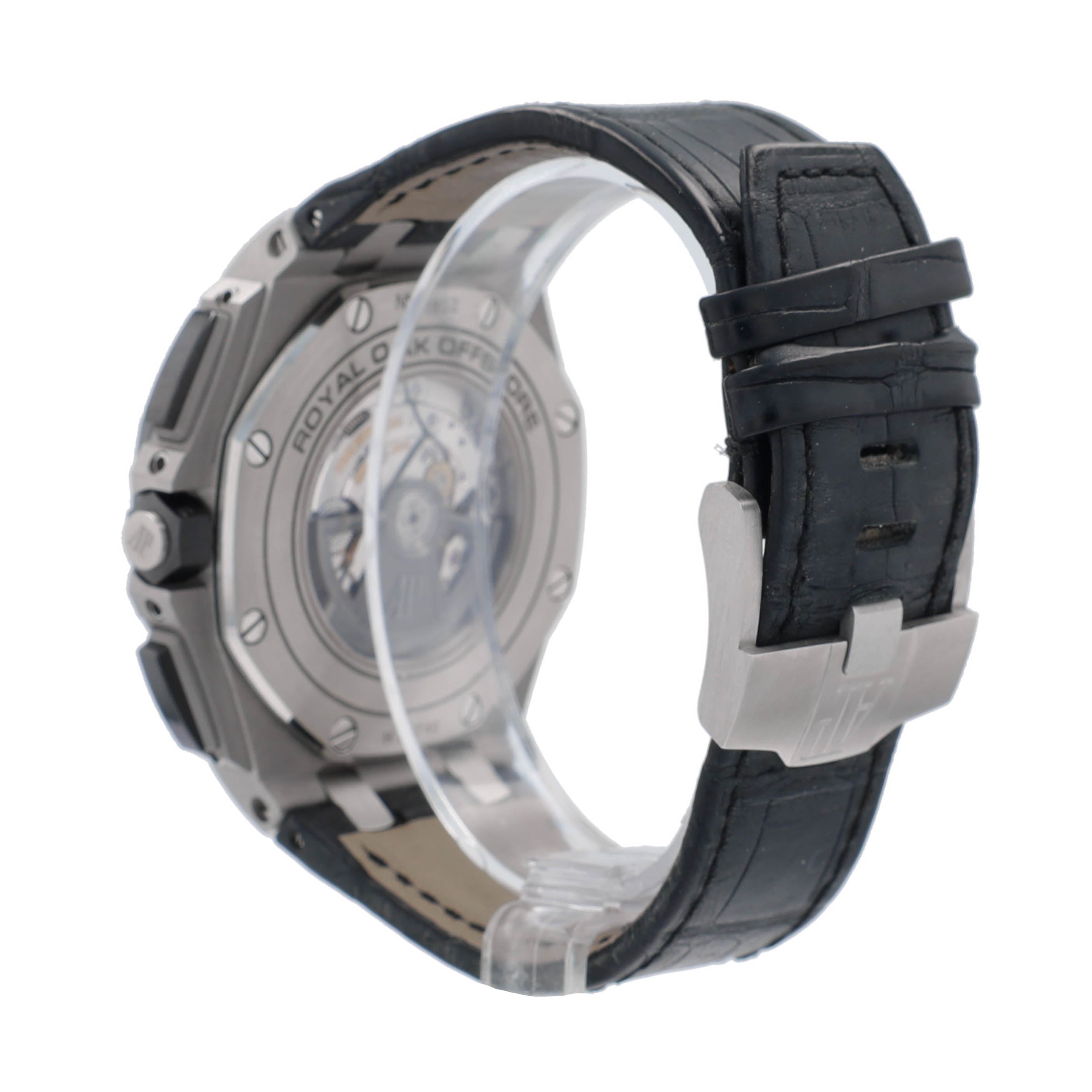 Audemars Piguet Royal Oak w/ Paper