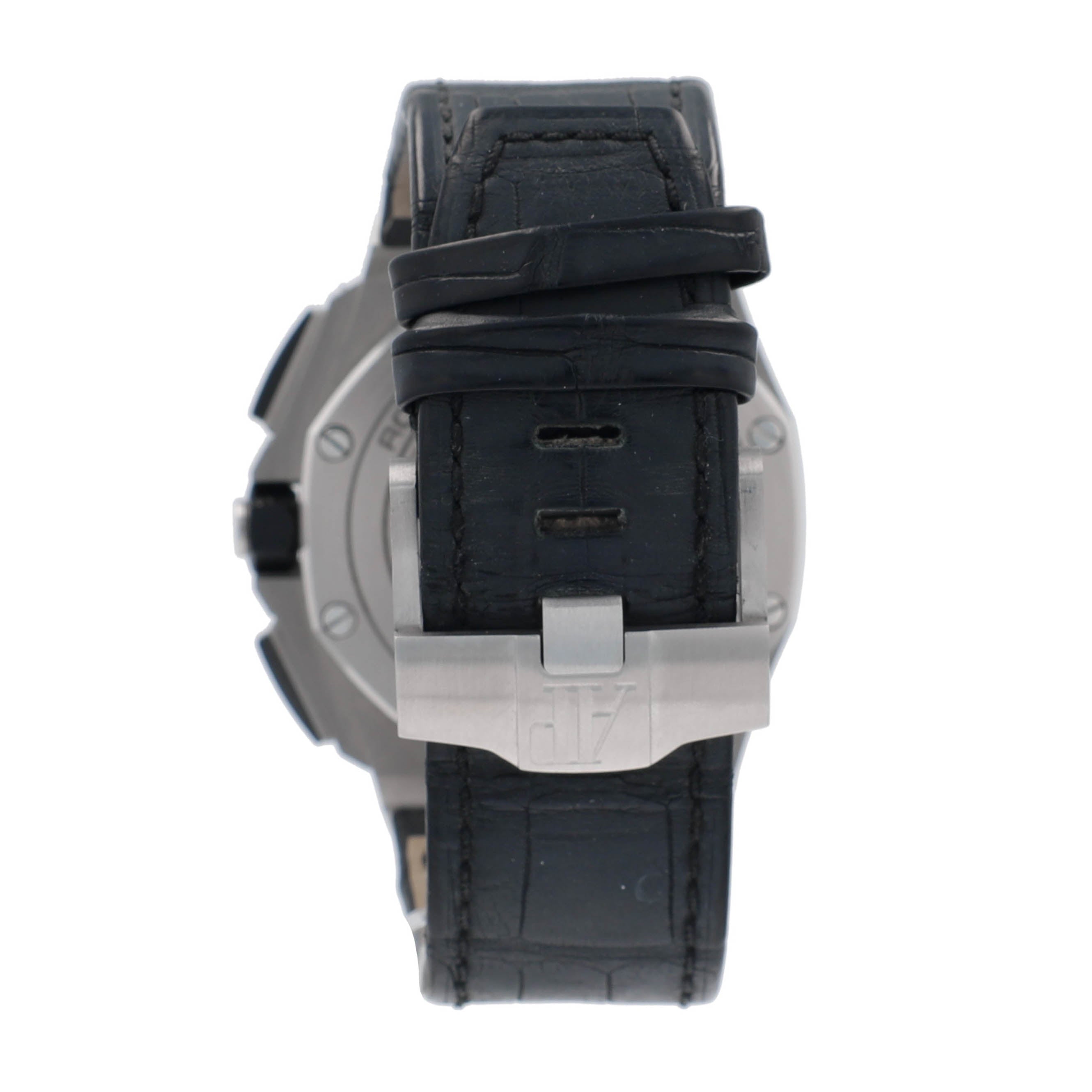 Audemars Piguet Royal Oak w/ Paper