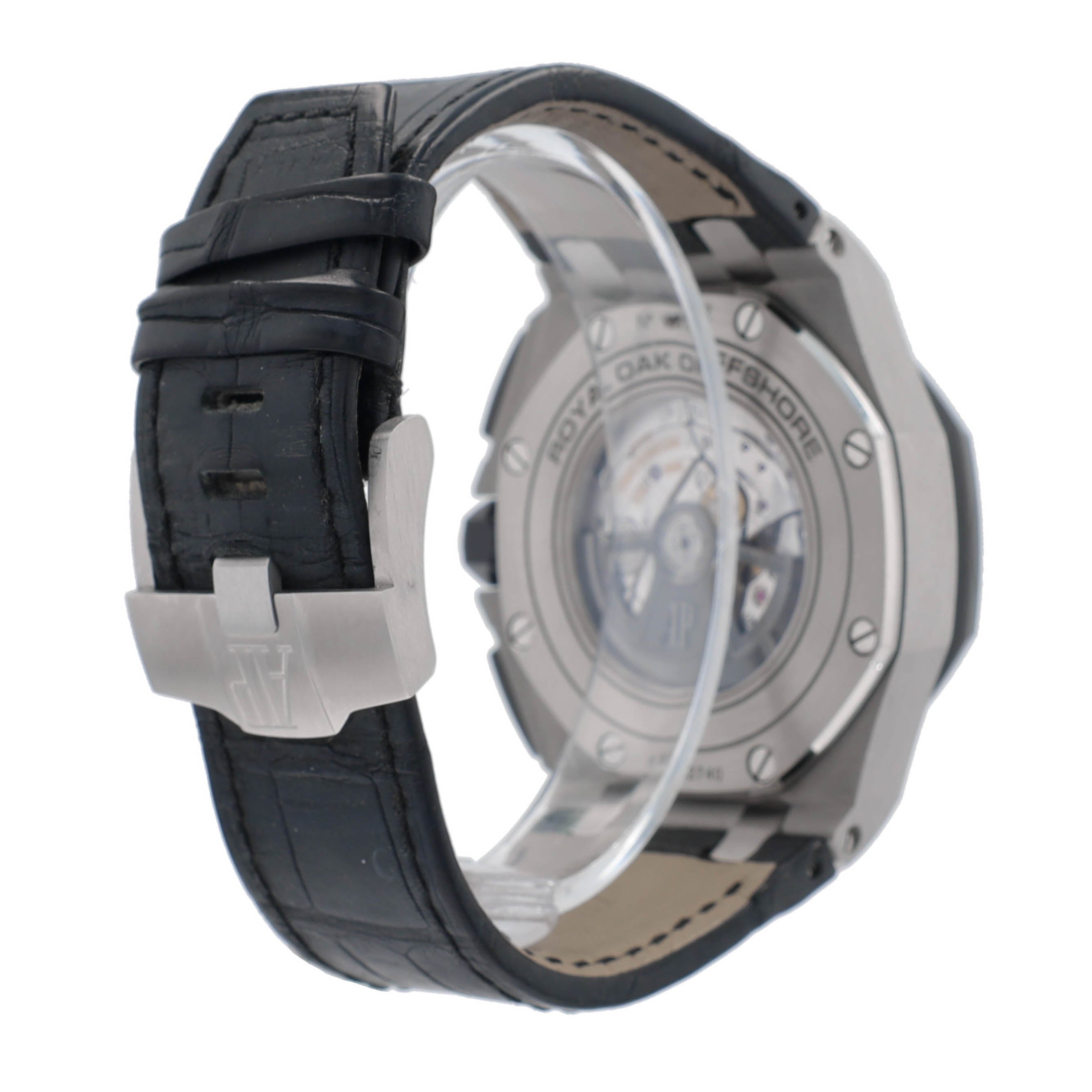 Audemars Piguet Royal Oak w/ Paper