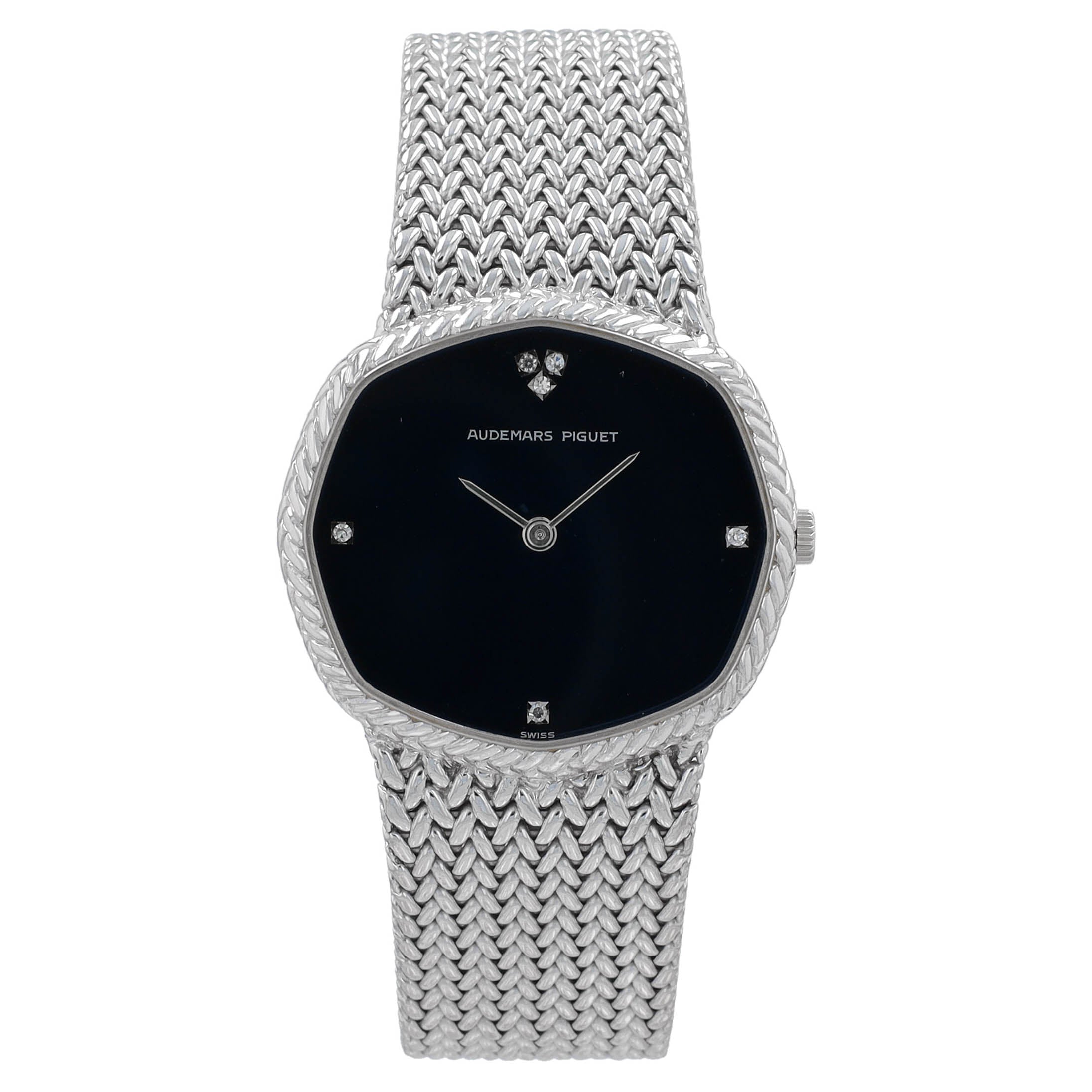 Audemars Piguet Ladies Watch