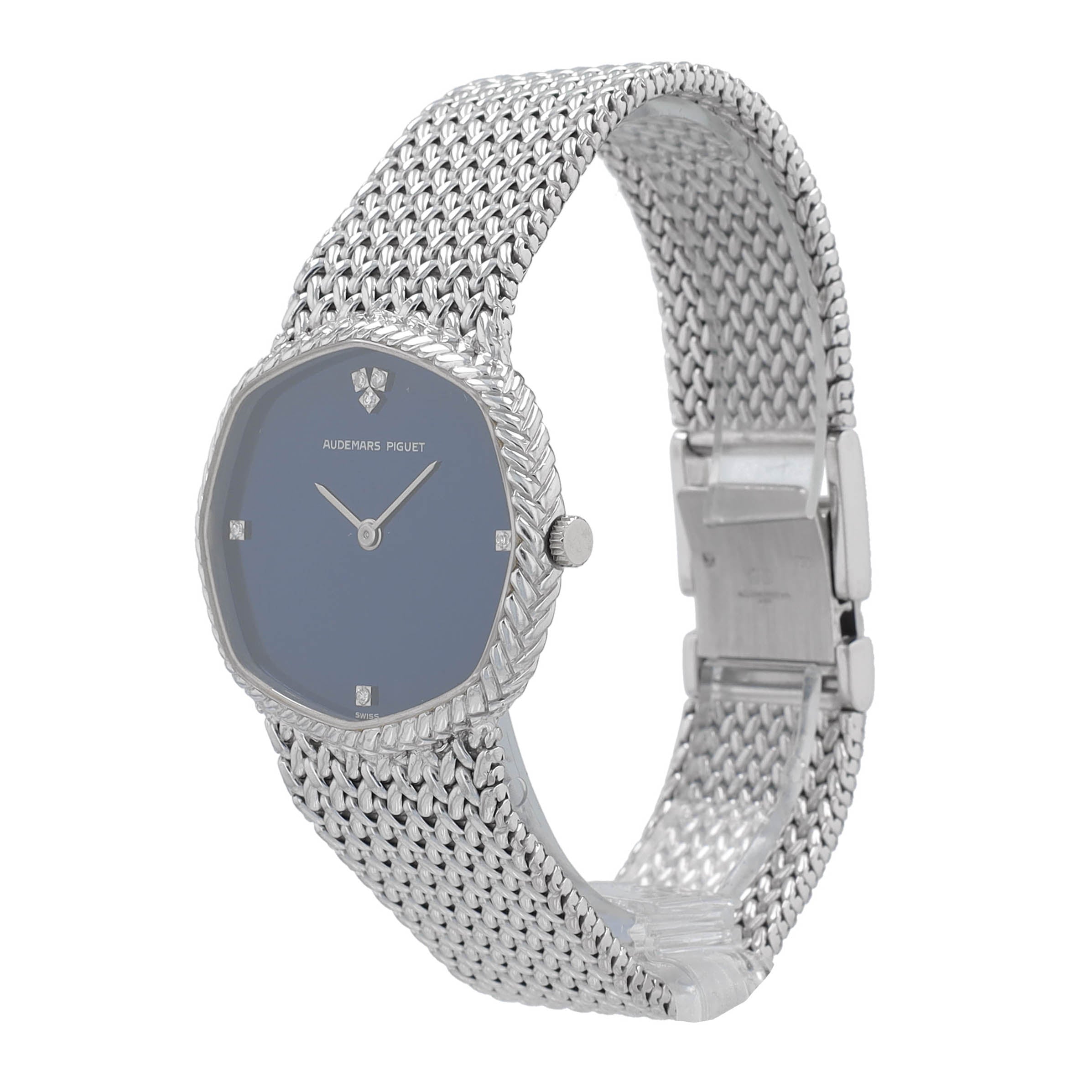 Audemars Piguet Ladies Watch