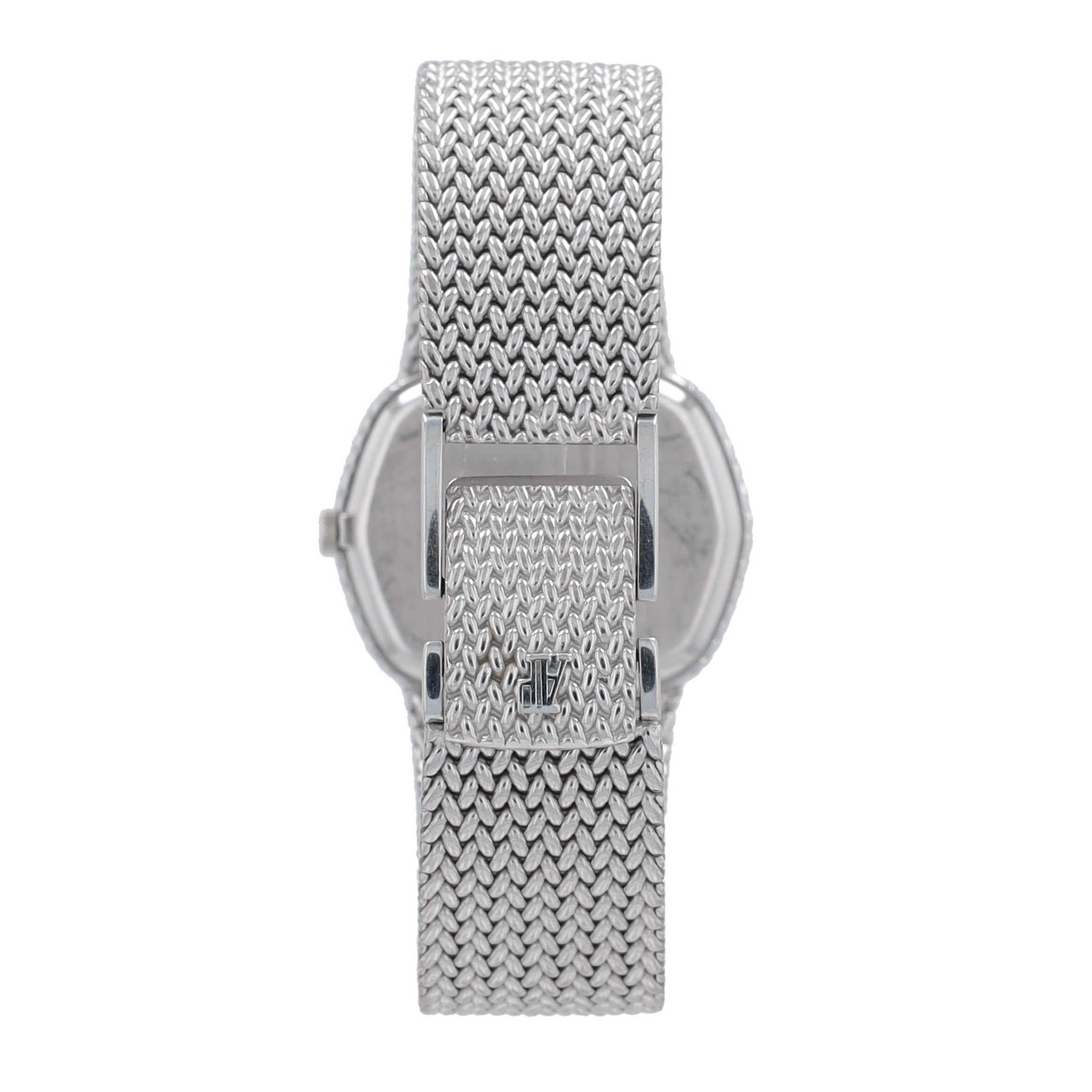 Audemars Piguet Ladies Watch