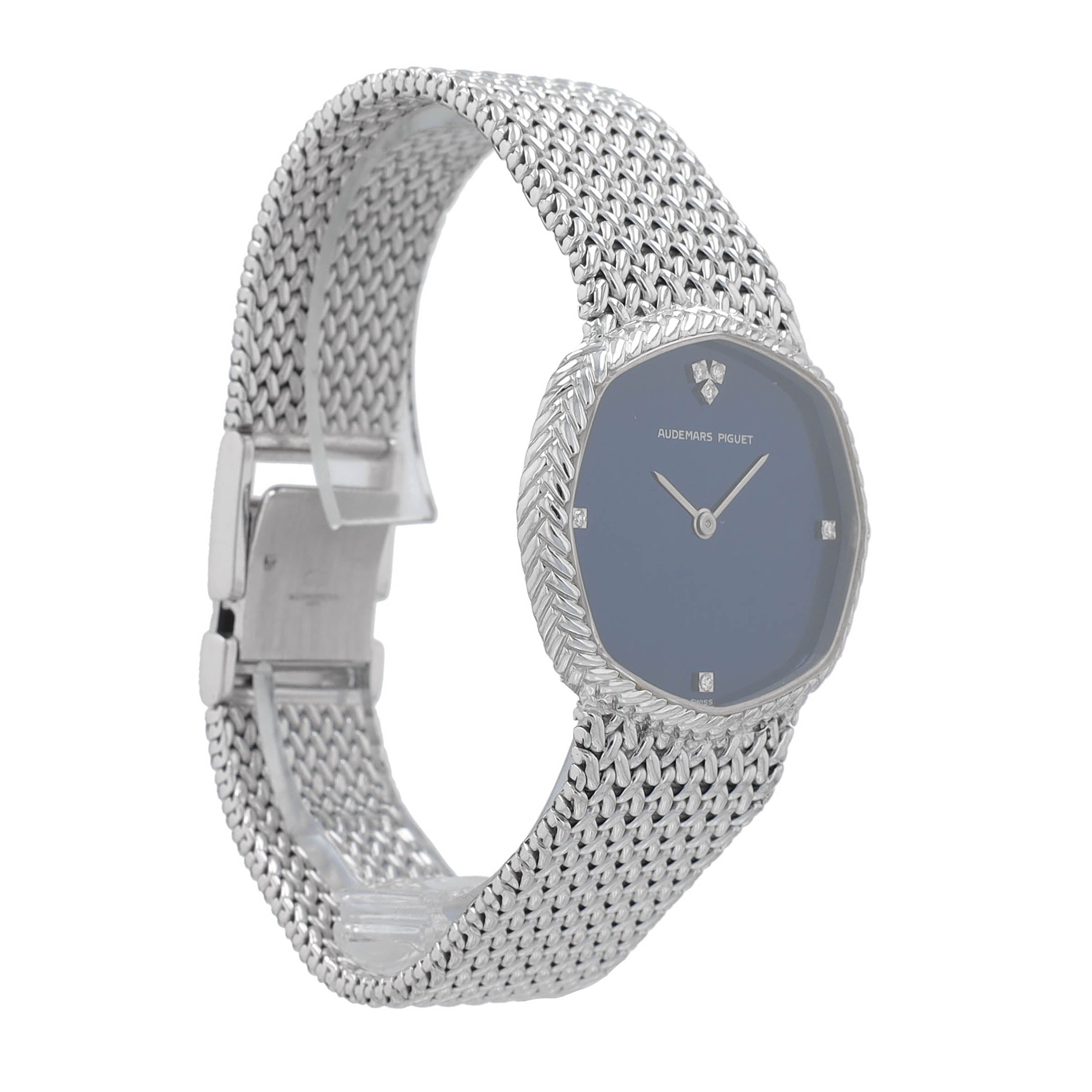 Audemars Piguet Ladies Watch