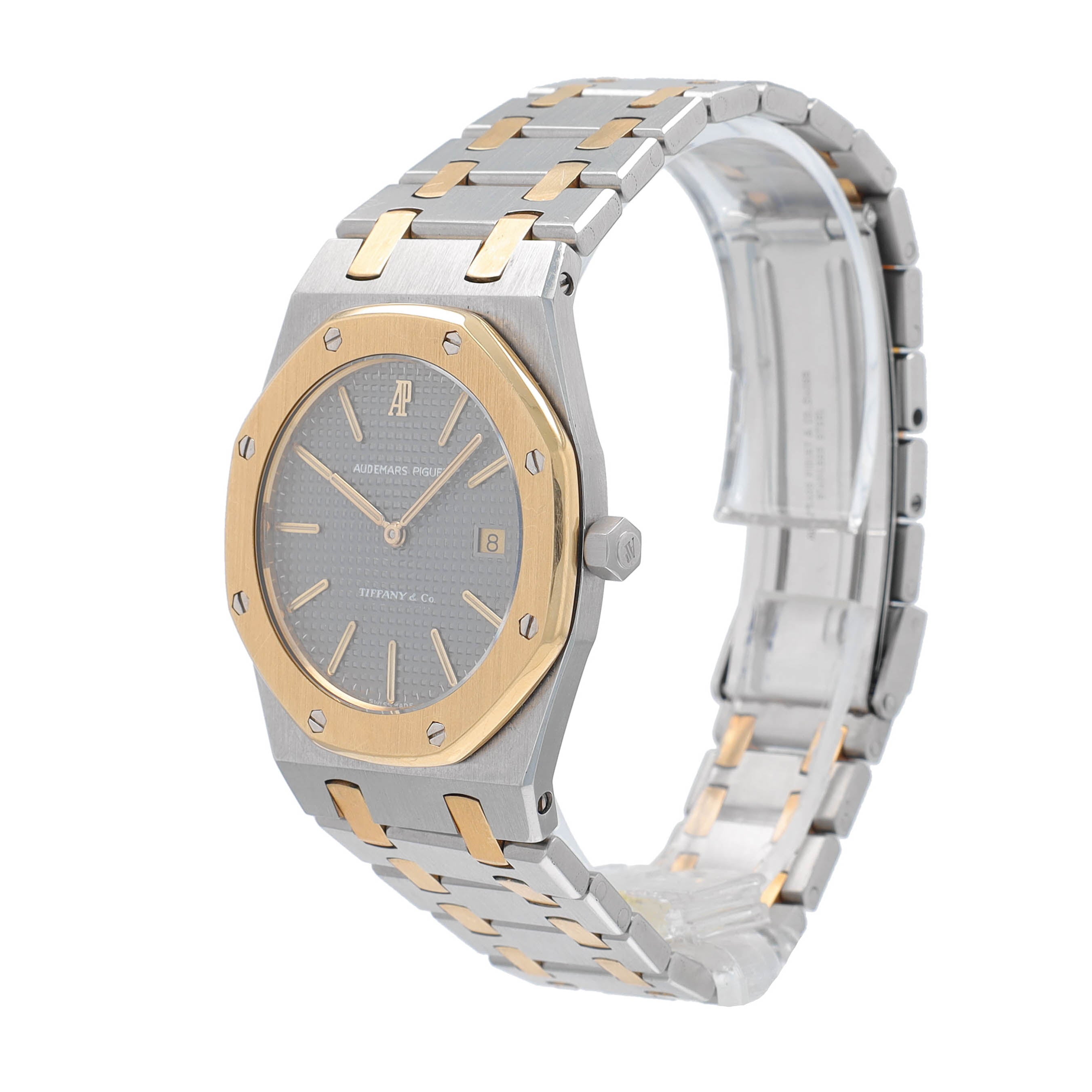 Audemars Piguet Ladies Royal Oak "Tiffany"