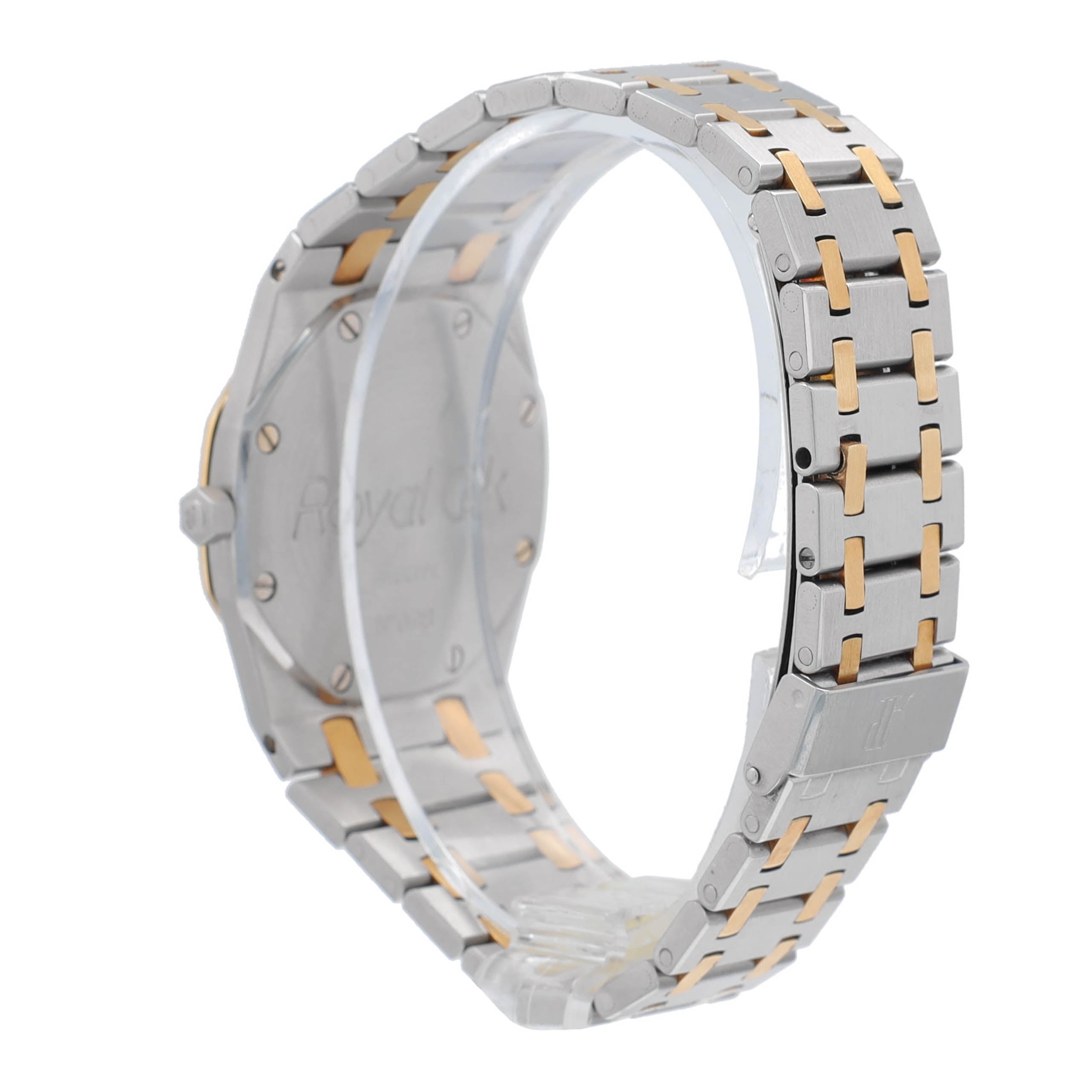 Audemars Piguet Ladies Royal Oak "Tiffany"