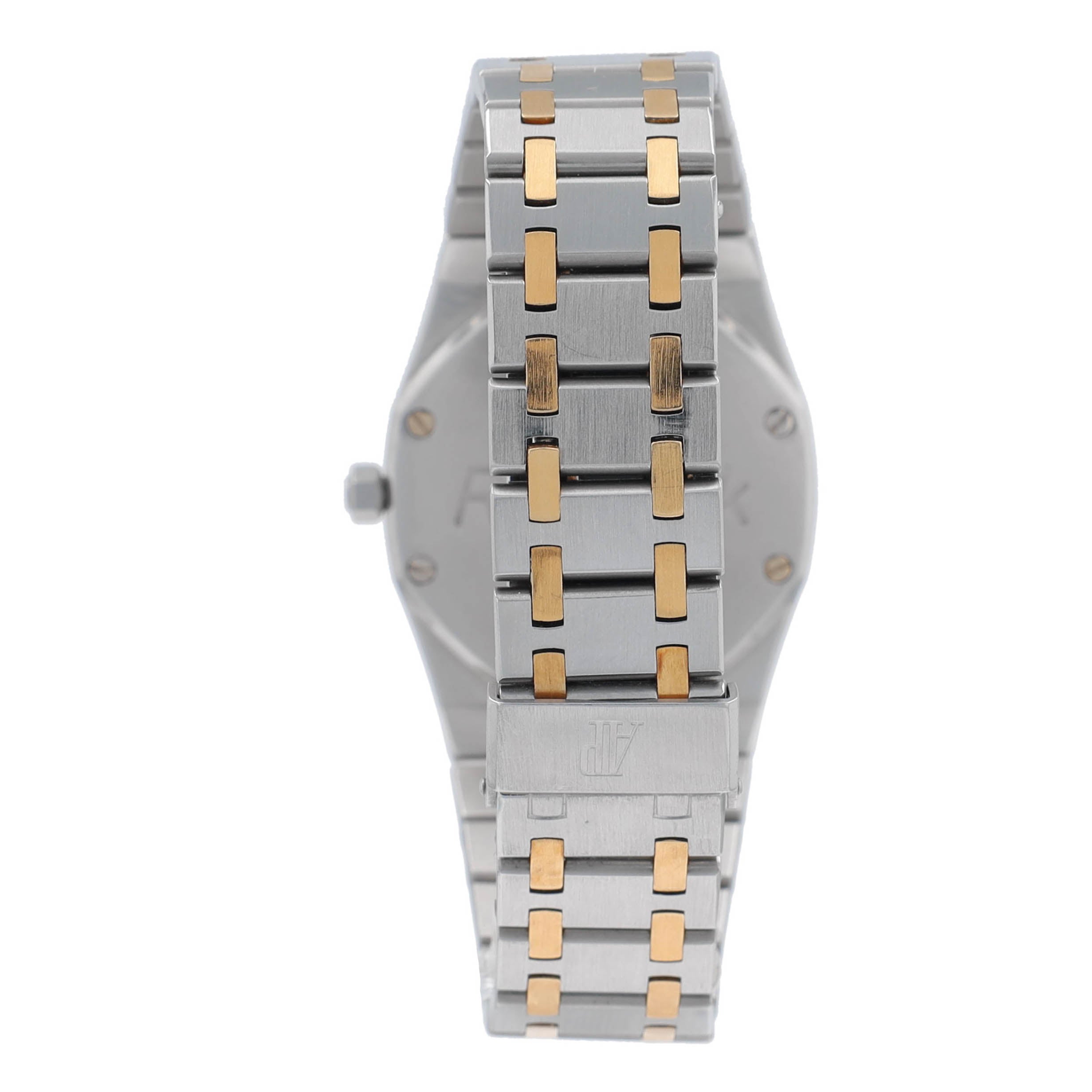 Audemars Piguet Ladies Royal Oak "Tiffany"