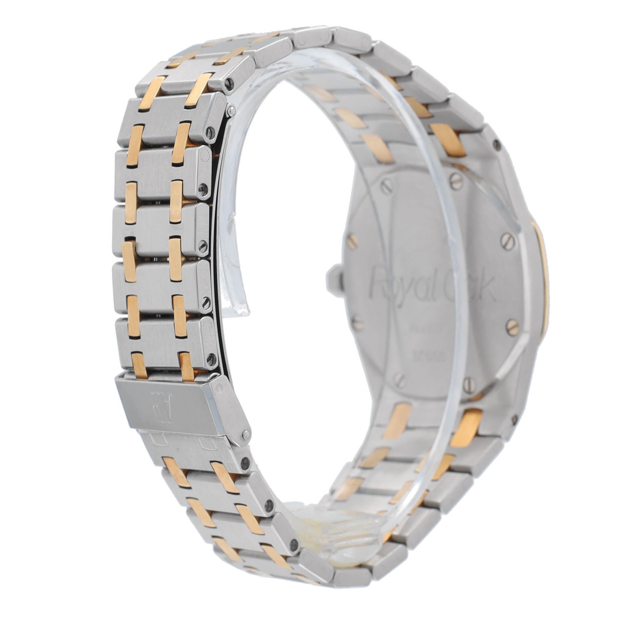 Audemars Piguet Ladies Royal Oak "Tiffany"