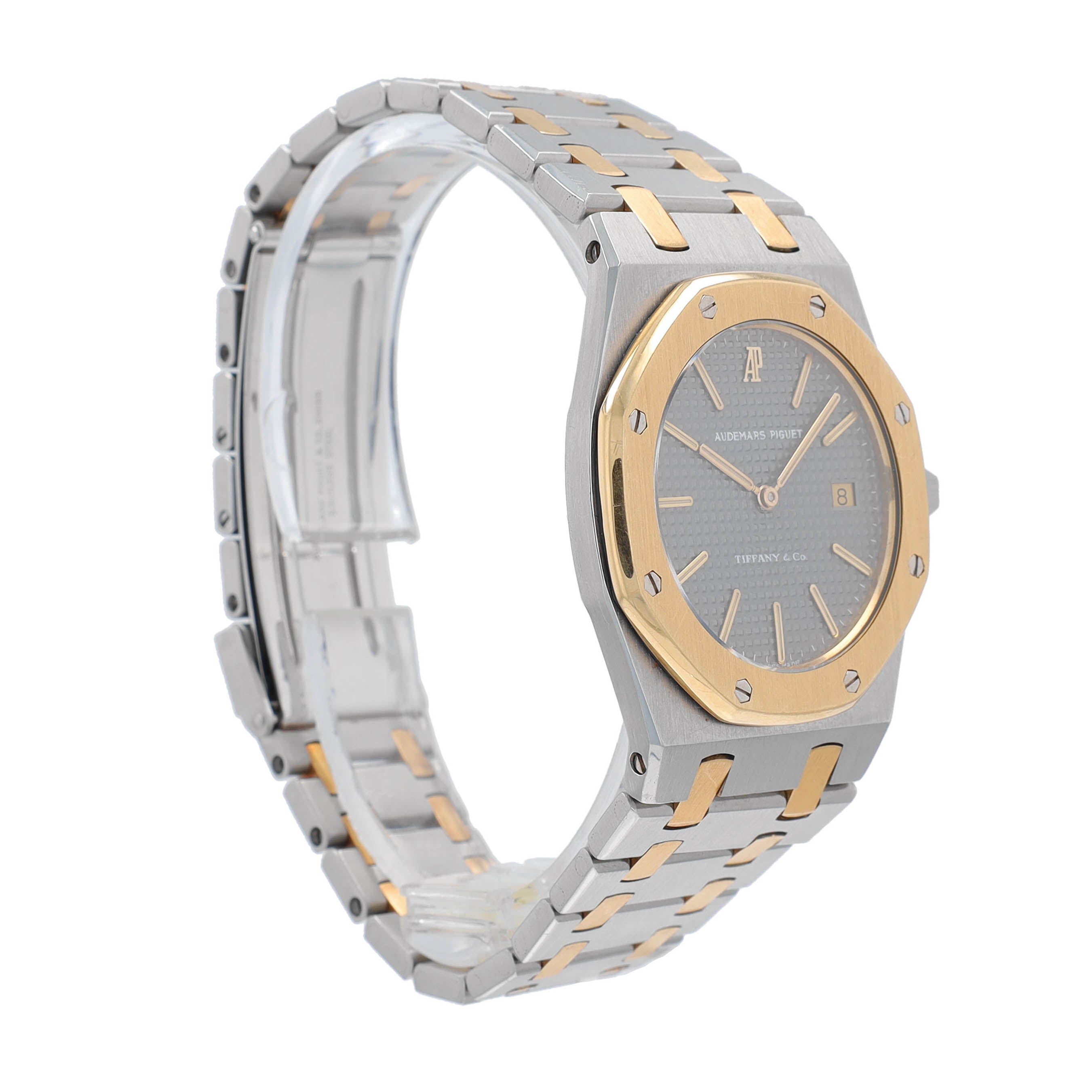 Audemars Piguet Ladies Royal Oak "Tiffany"