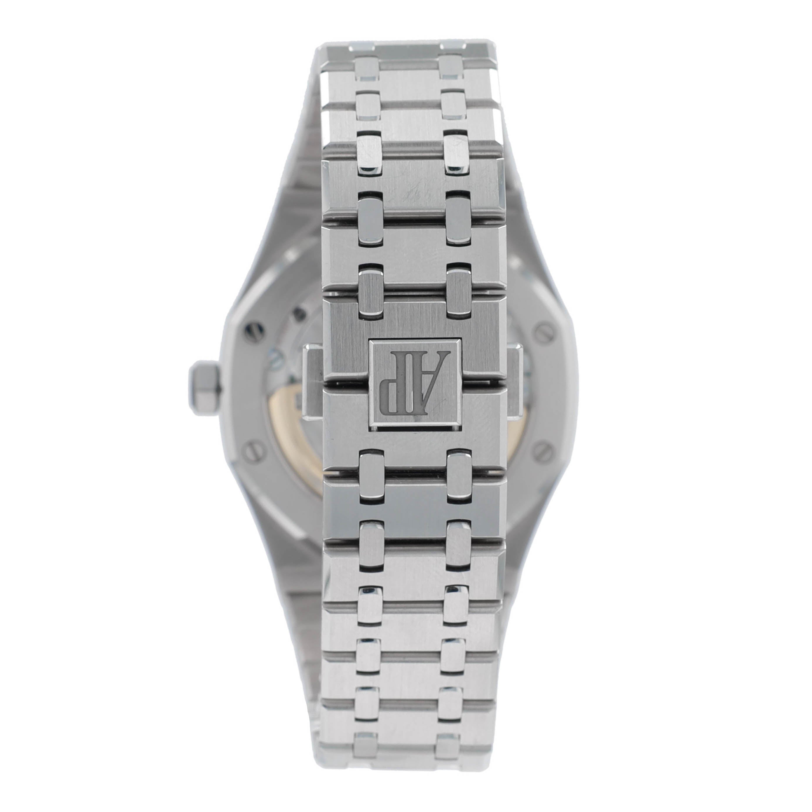 Unworn Audemars Piguet Royal Oak 15500ST.OO.1220ST.02