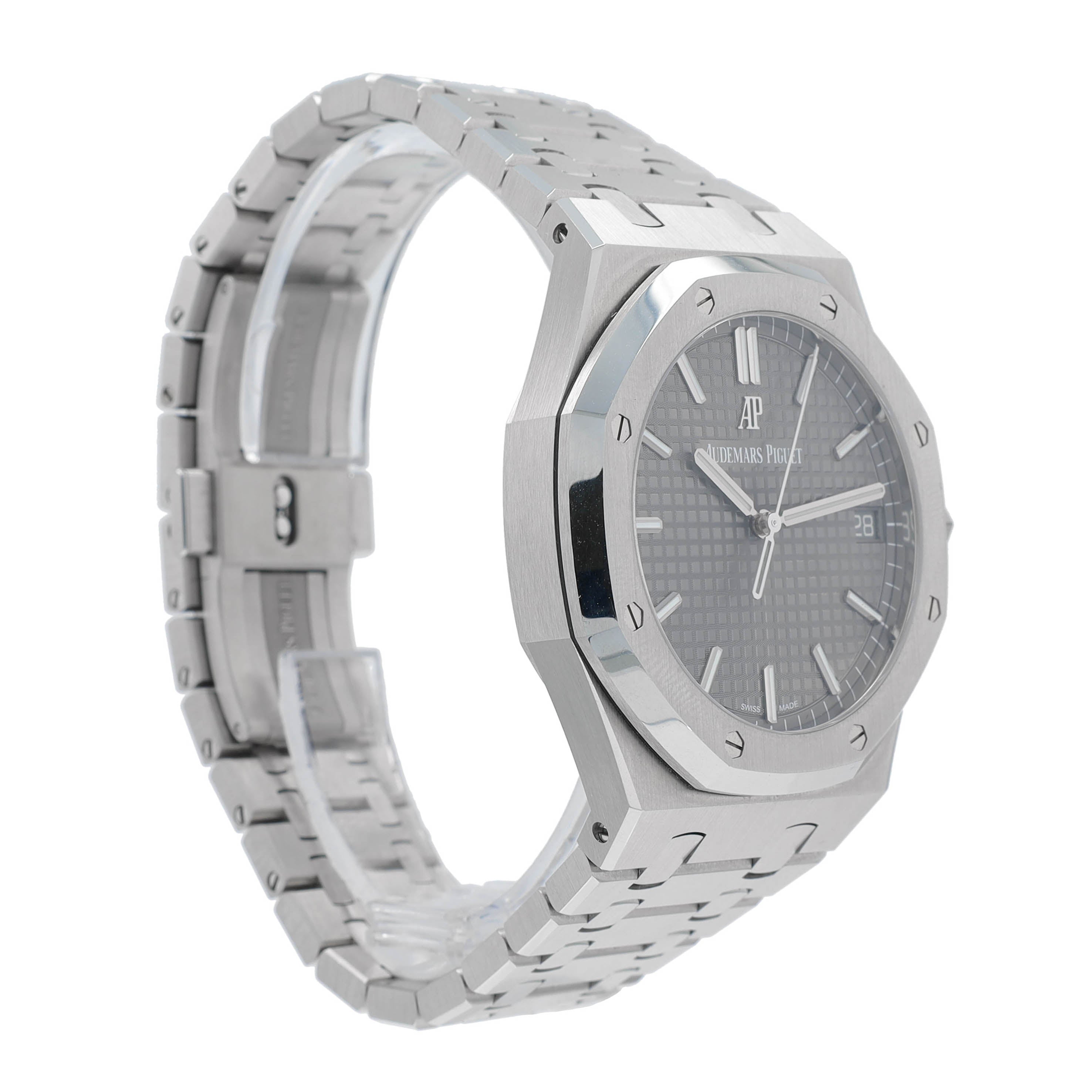 Unworn Audemars Piguet Royal Oak 15500ST.OO.1220ST.02